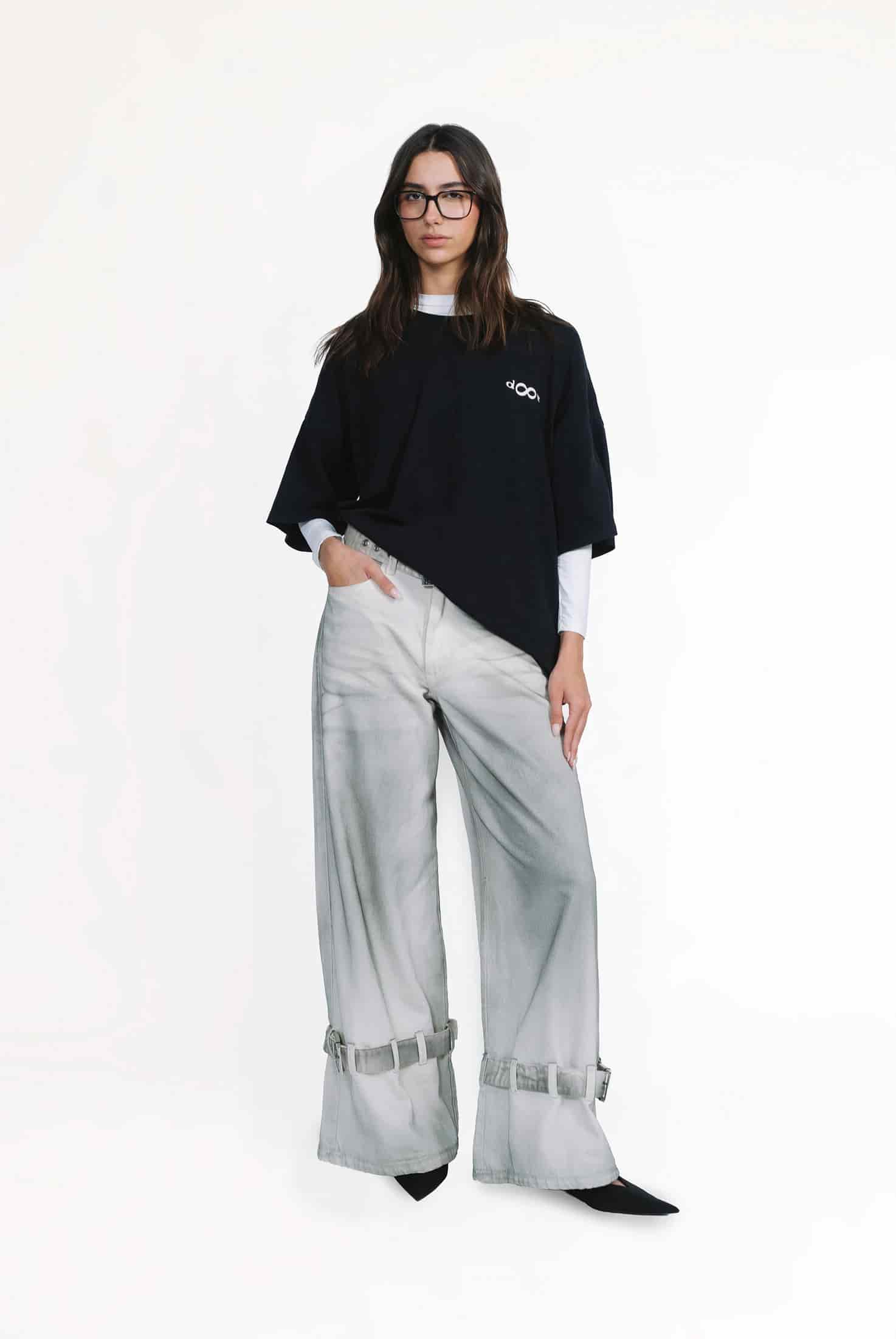 Chalk Pant - miniatura 2