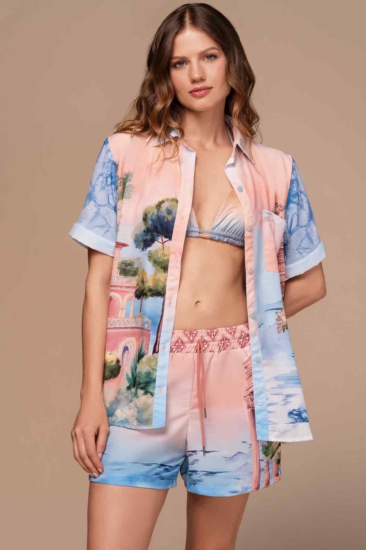 SHORTS HARPER OLIMPO - miniatura 4