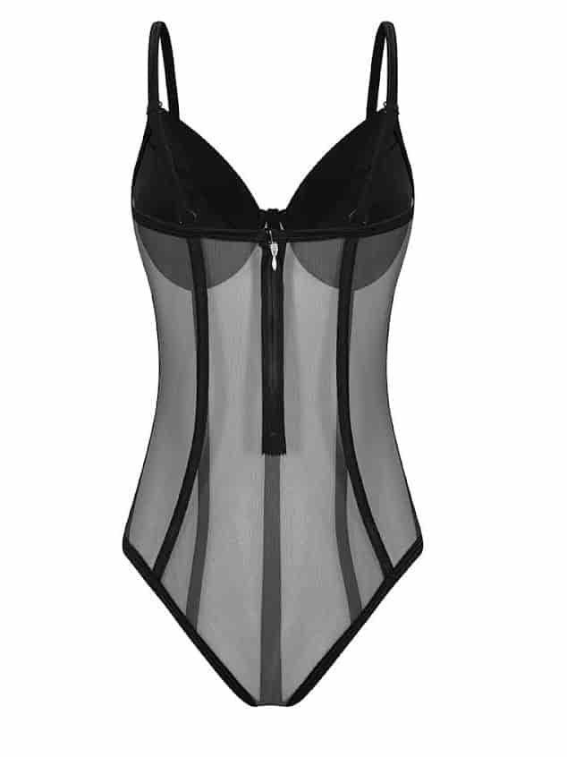 Body Corset Anette - miniatura 6