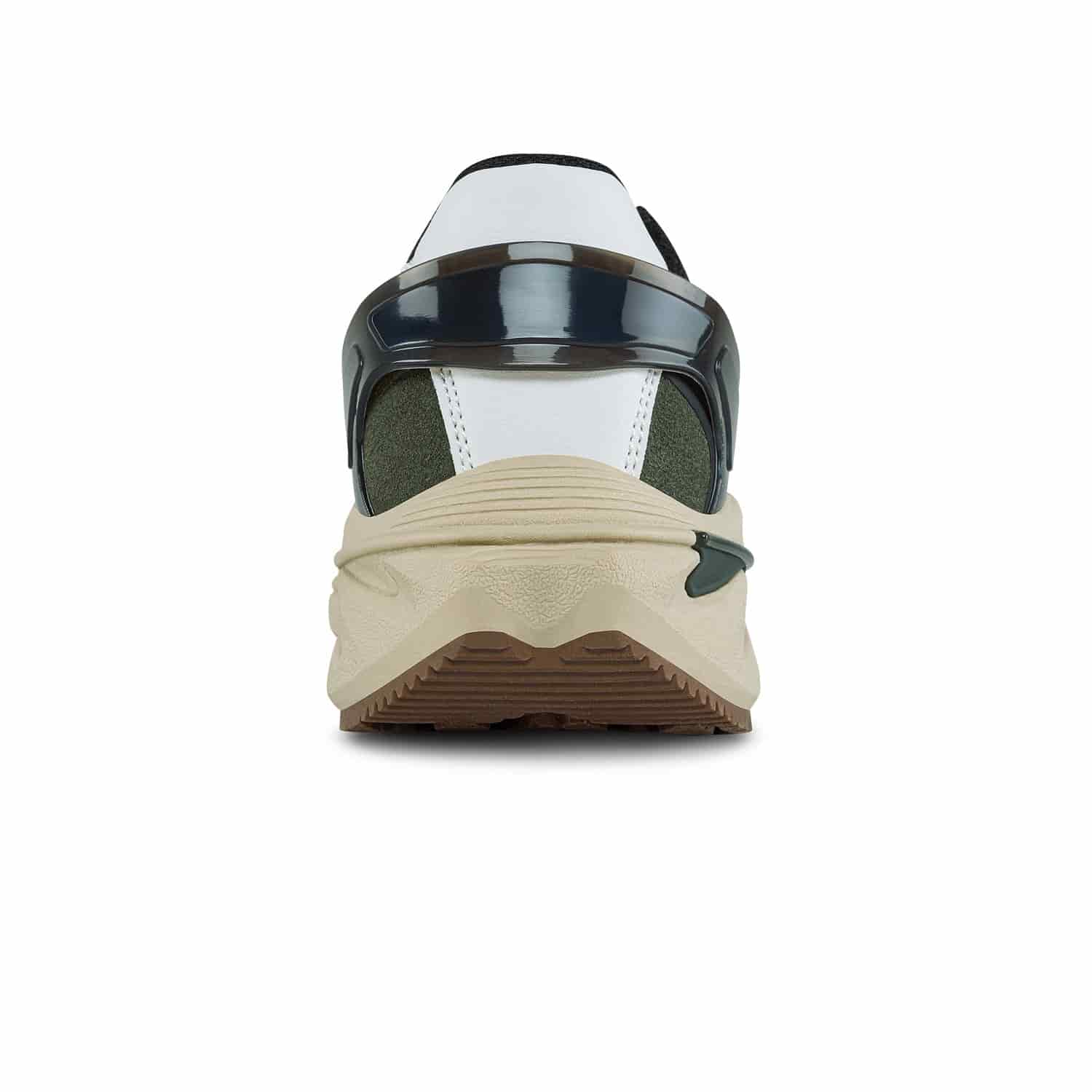 Zapatos Casuales Marzio Verde Lussio Para Hombre - miniatura 5