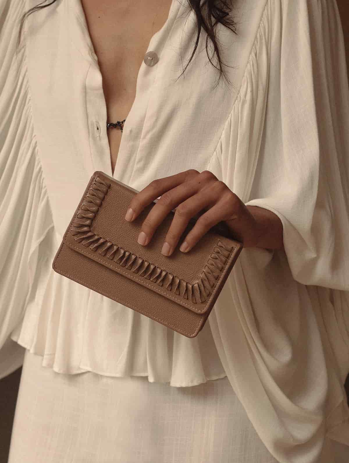 REAL BELT BAG - miniatura 1
