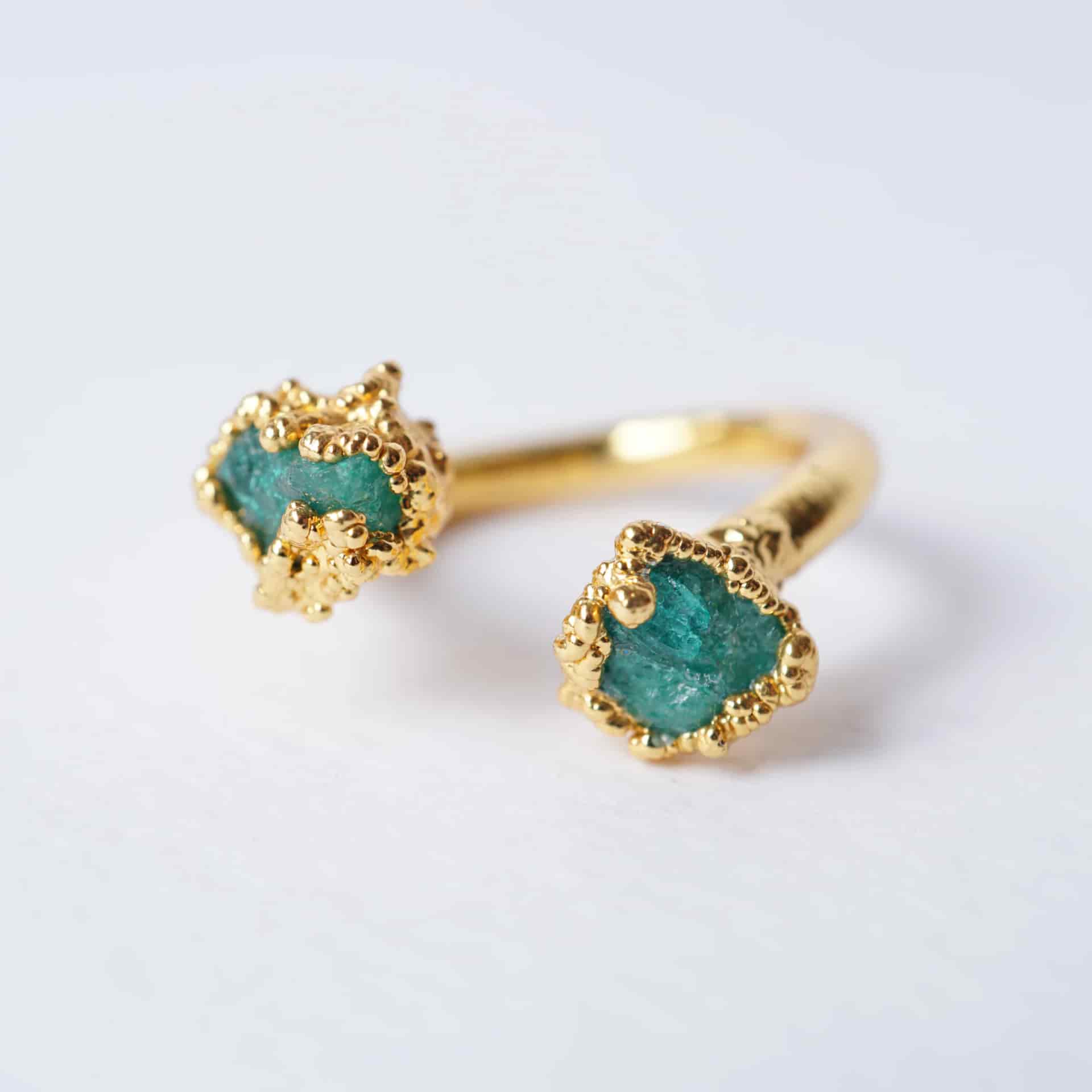Anillo Mallorca - miniatura 1