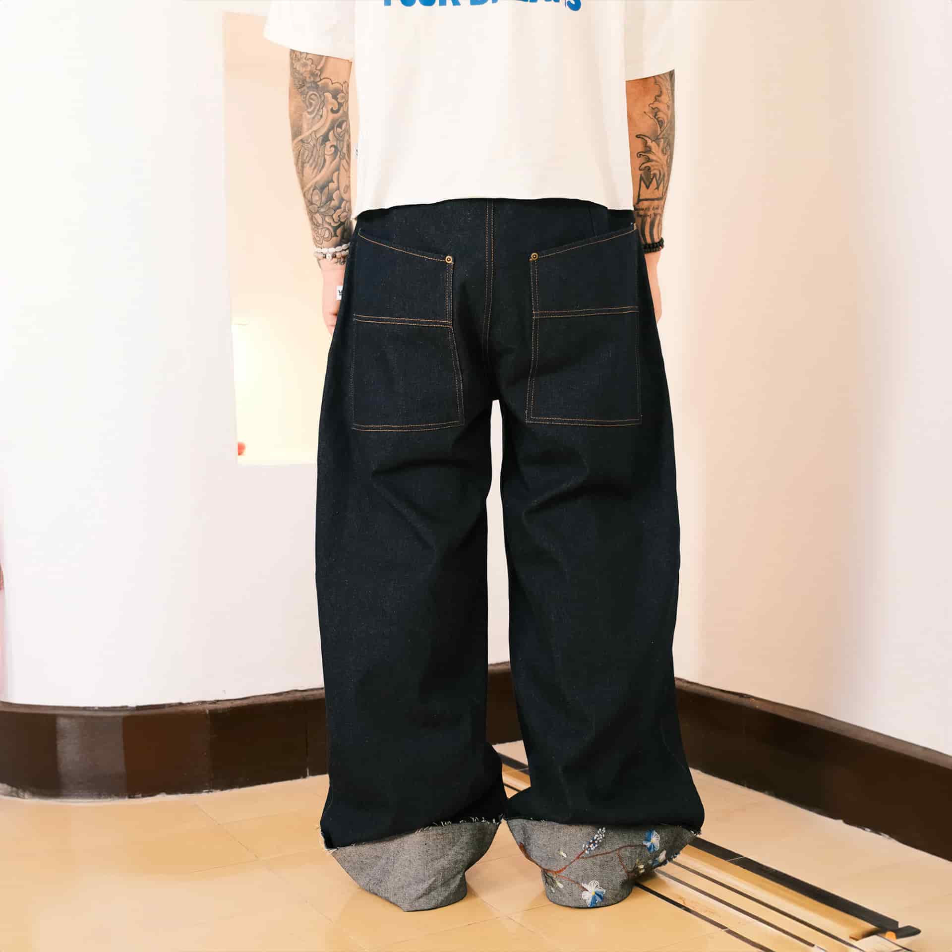 Hanami Jeans (Pre-order) - miniatura 8