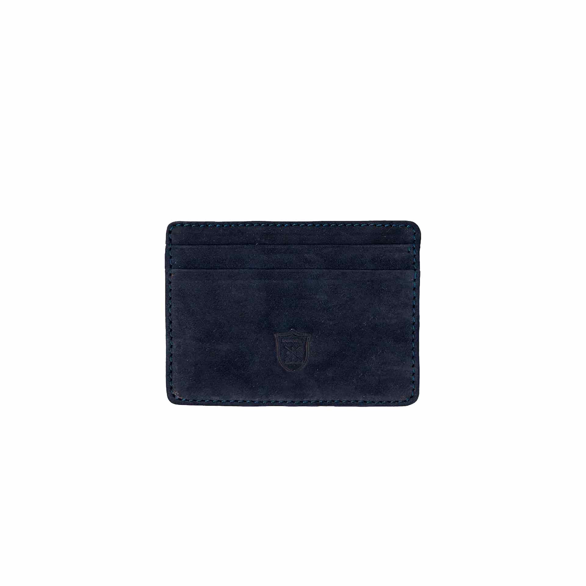 Cardholder suede - miniatura 3