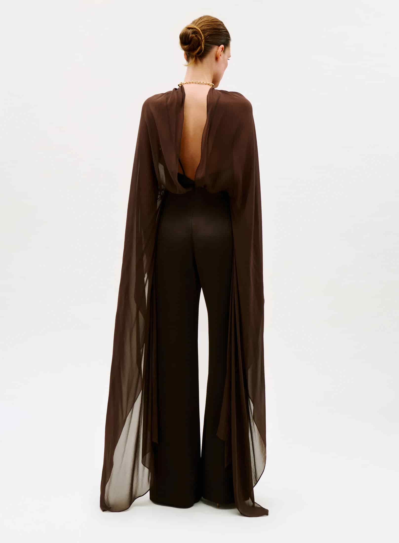 Ligia Jumpsuit - miniatura 3