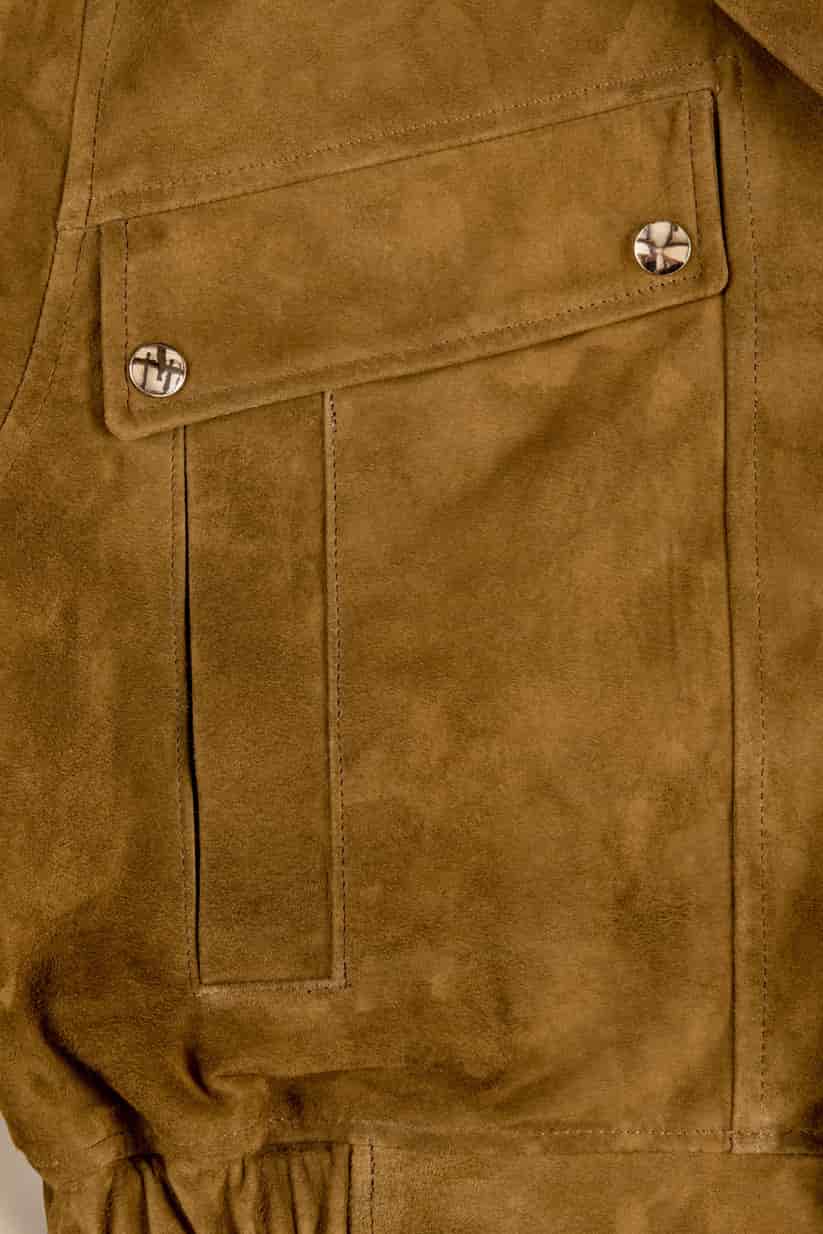 LEENON JACKET - miniatura 3