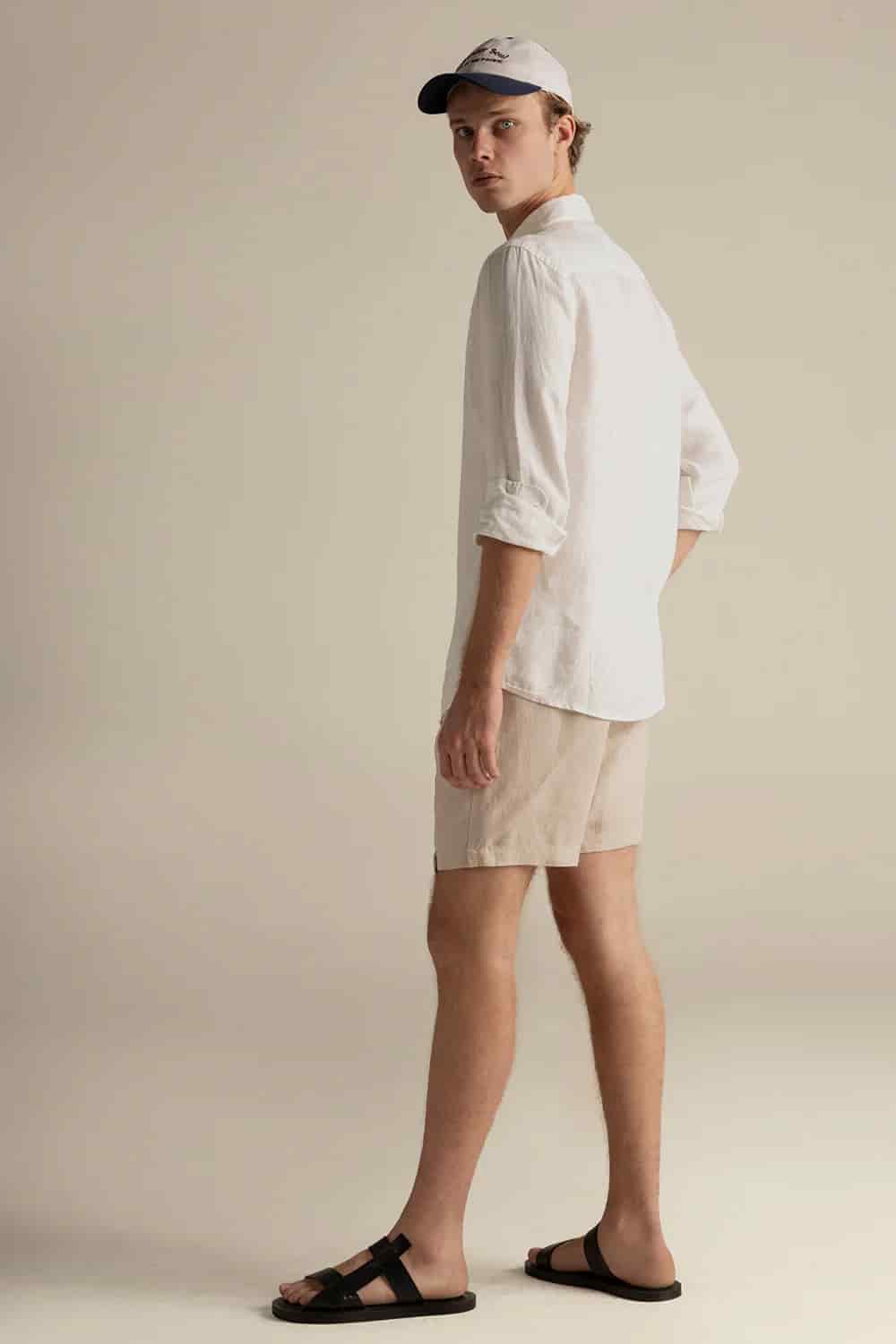 Camisa canaria - miniatura 14