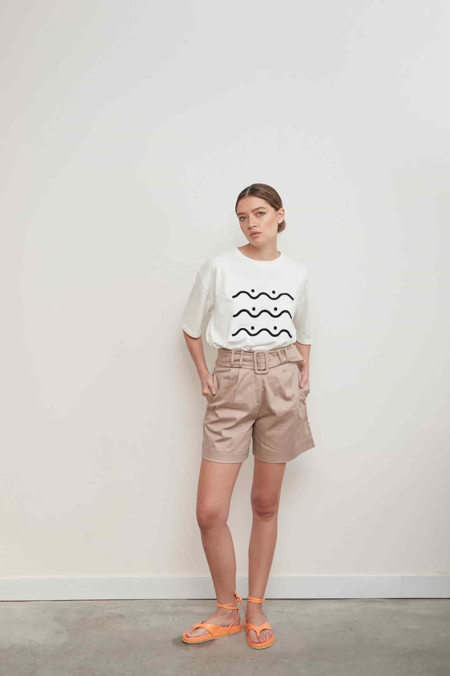 Camiseta Iconic - miniatura 3