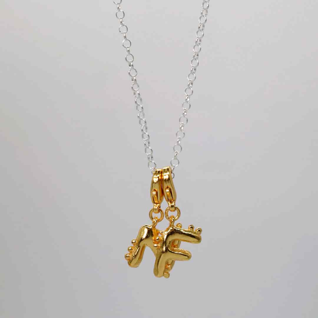Single Cadena Plata 42cm - miniatura 5