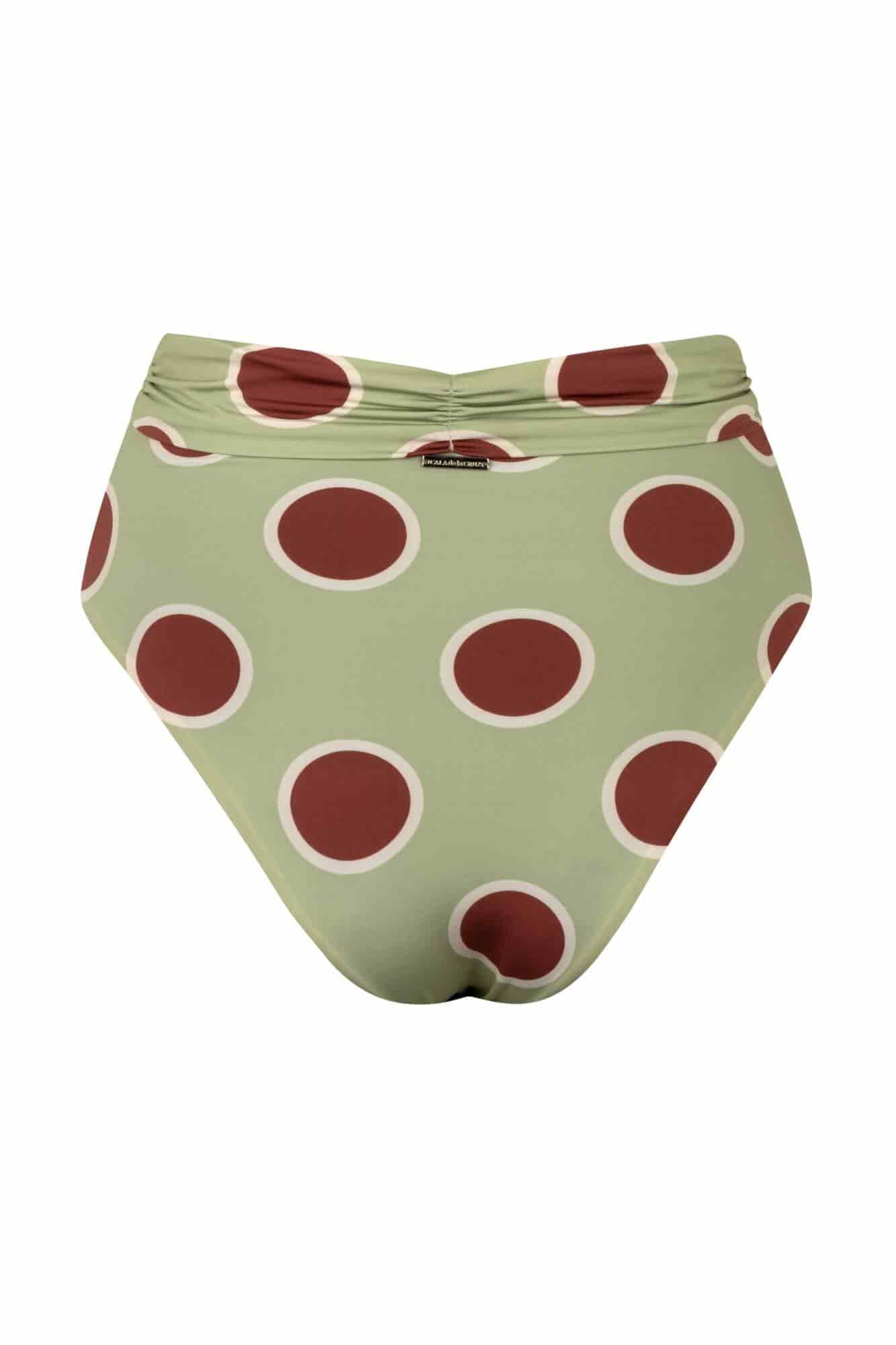 HARPER BIKINI BOTTOM - miniatura 3