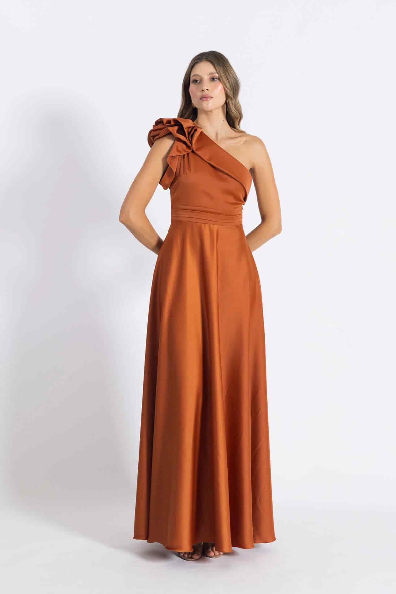 Vestido Fatima - miniatura 7