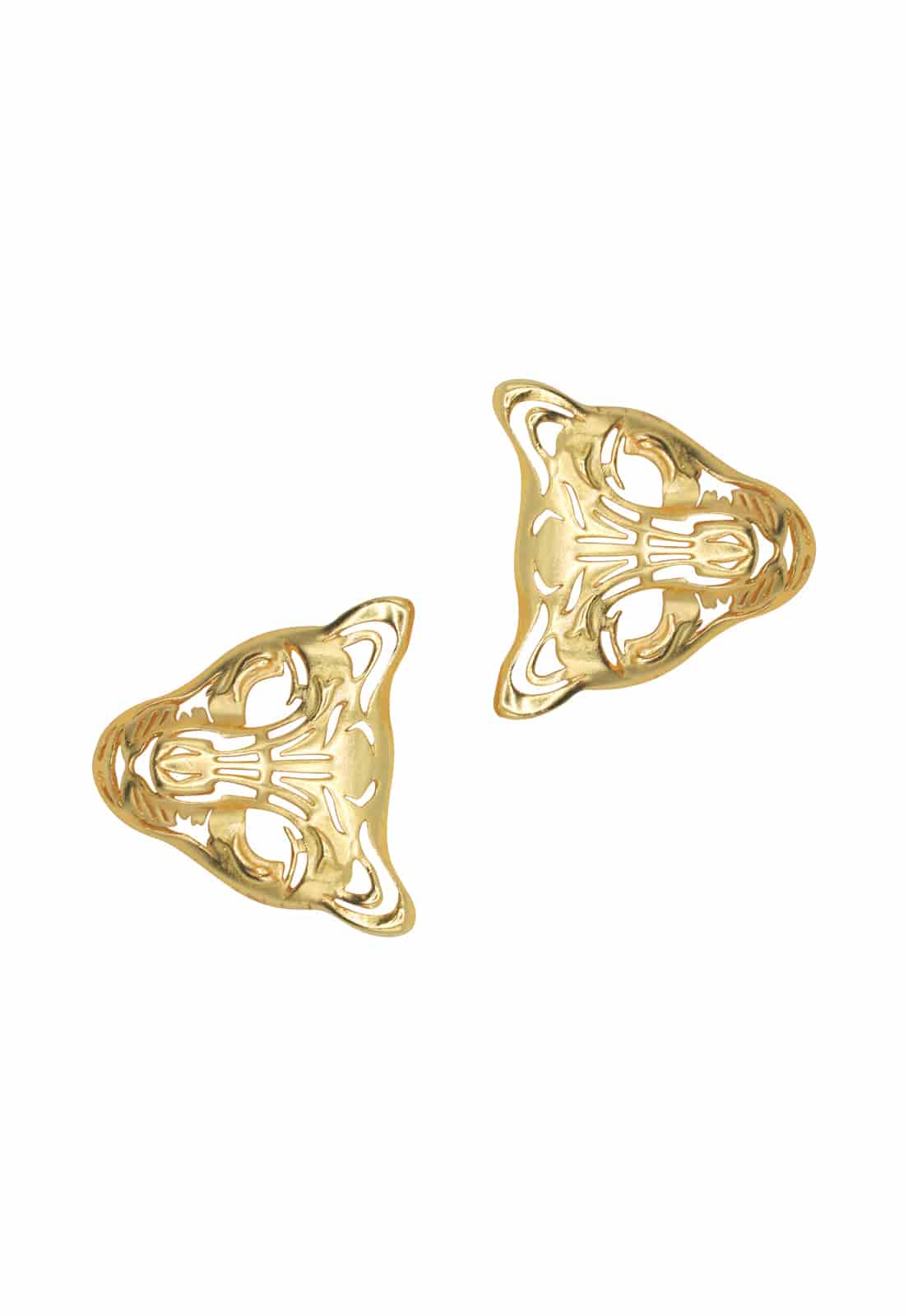 Jaguar Maxi Studs - miniatura 2
