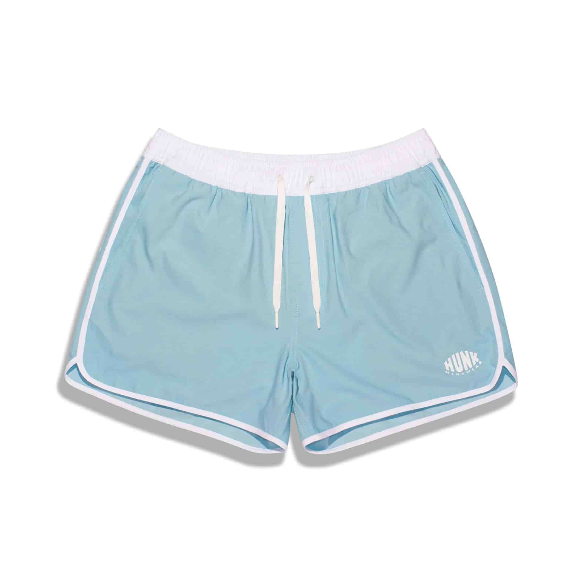 Short Híbrido Azure - miniatura 1