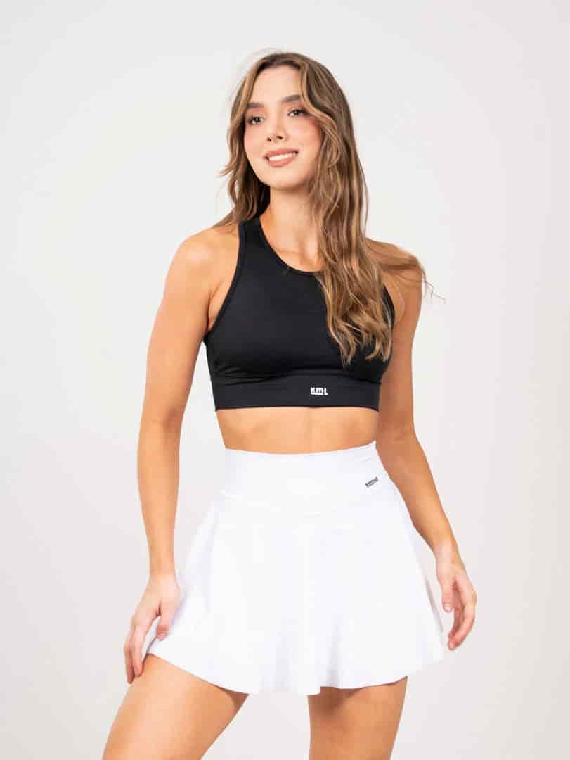 Falda Short Deportiva Kamila - miniatura 1
