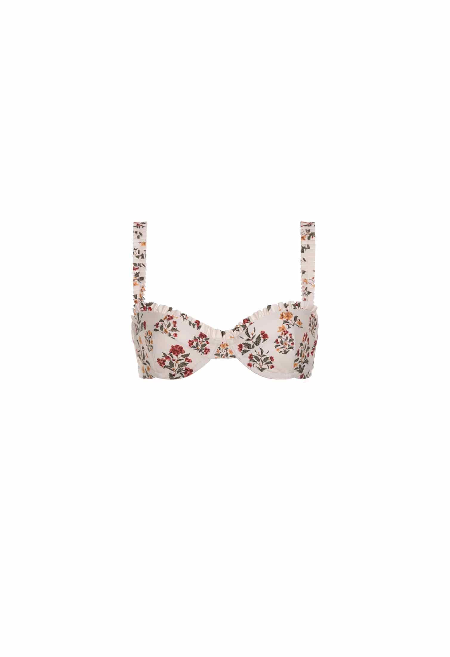 Agraz Andes Bikini top - miniatura 6