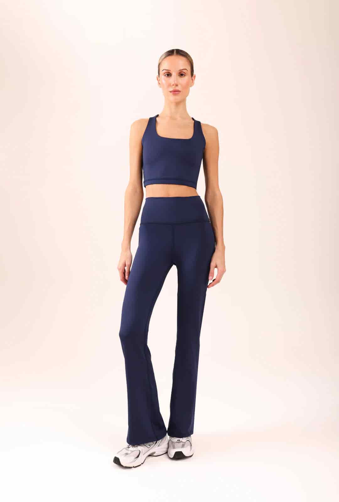 Pantalon Deportivo Virat Cobal - miniatura 2