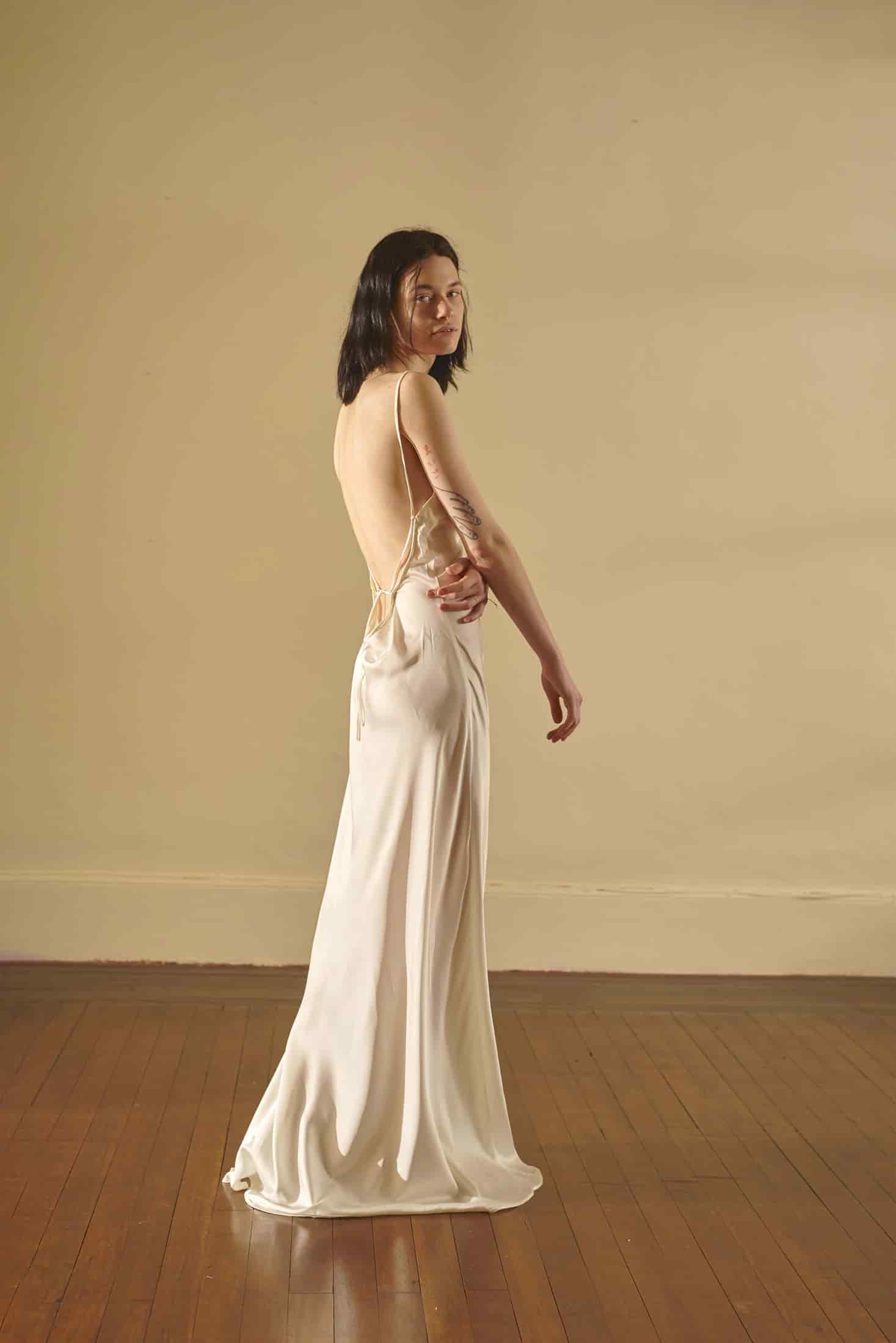 VESTIDO ELLA - miniatura 2