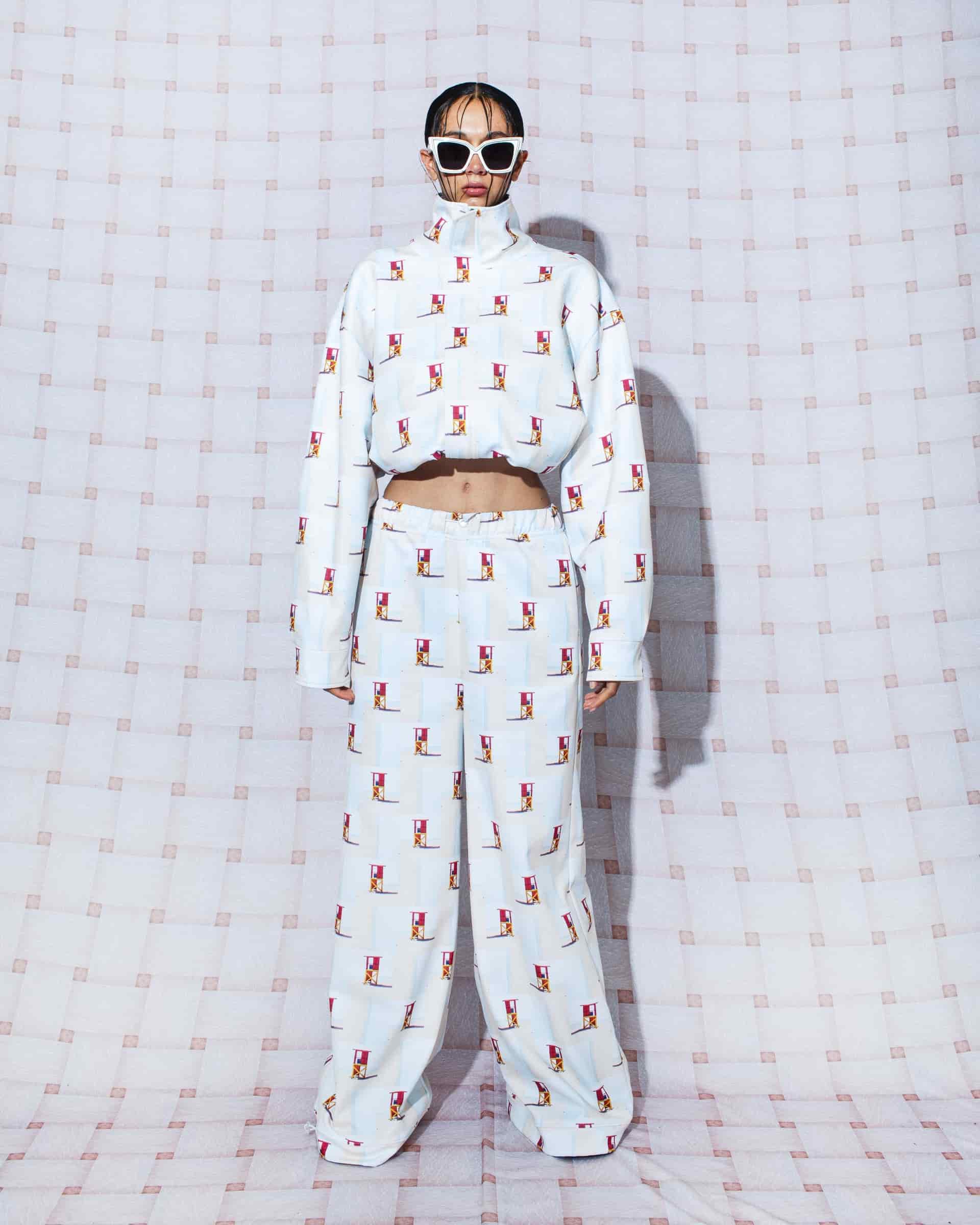Pantalón Jogger Guajira - miniatura 1