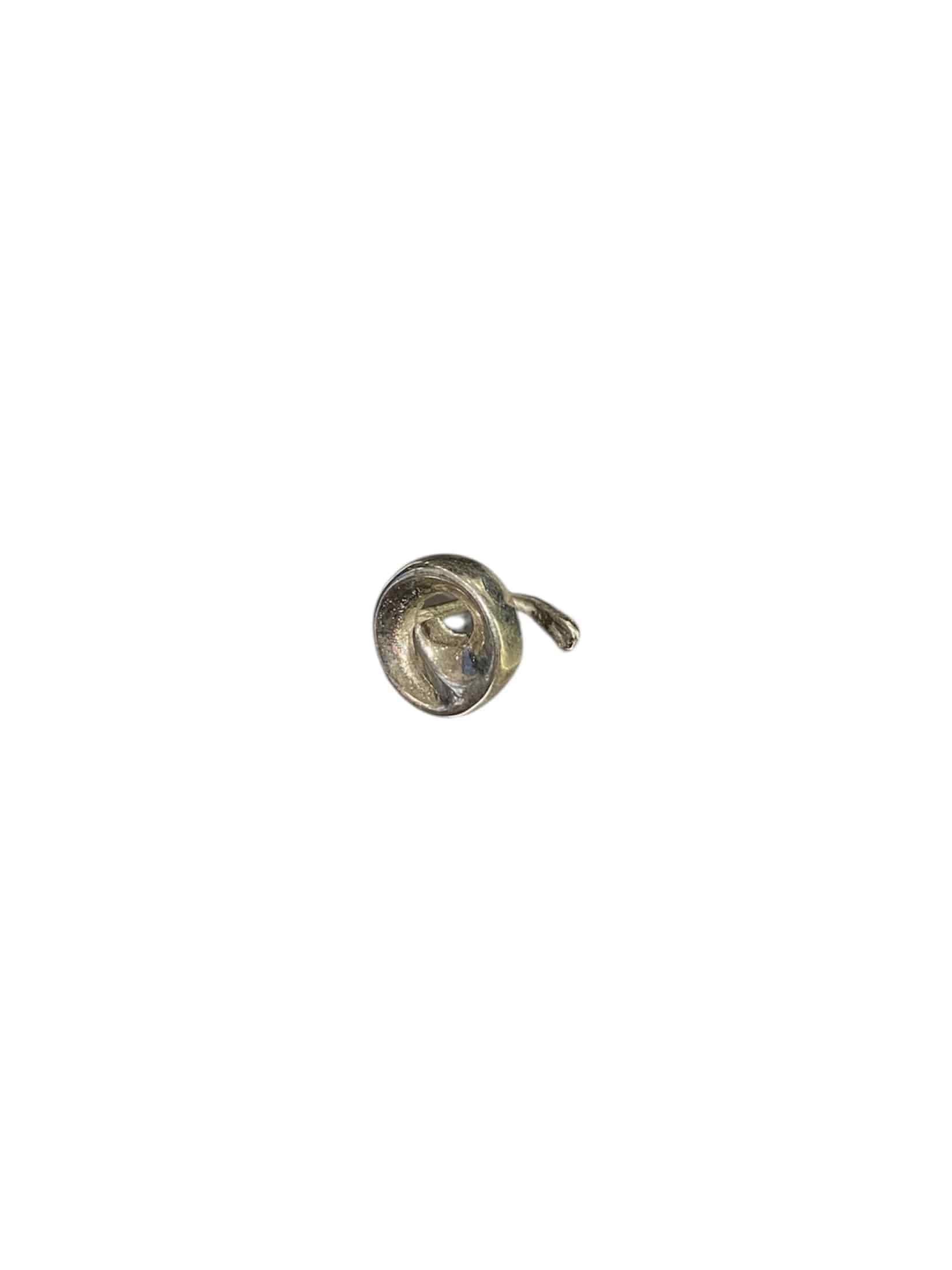 SWIRL EARCUFF - miniatura 1