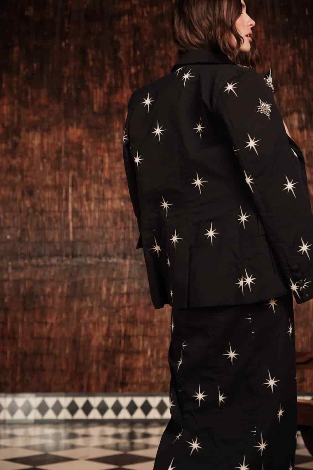 Tranquility Jacket - miniatura 4