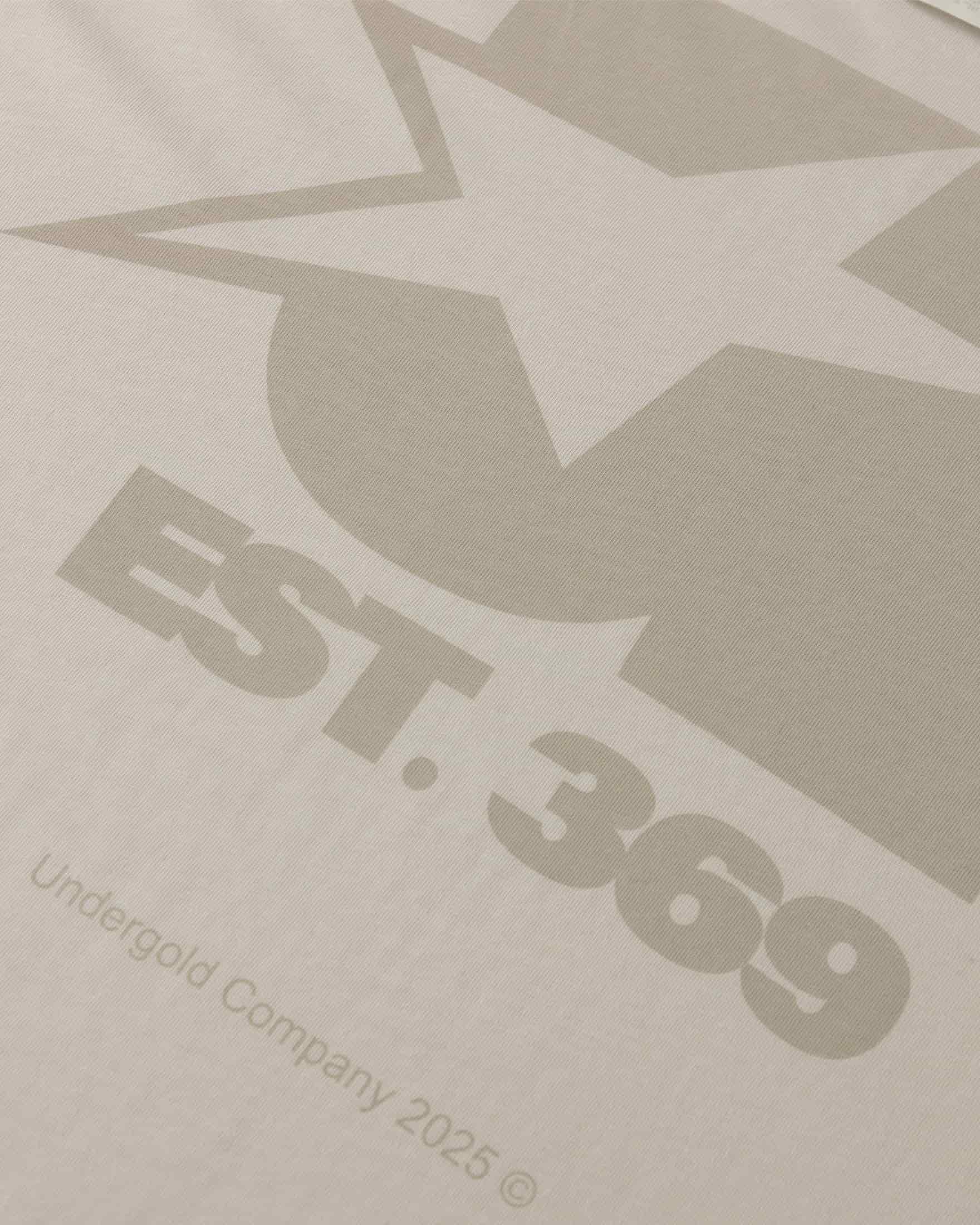 Stardust Symbol Tshirt Cream - miniatura 4