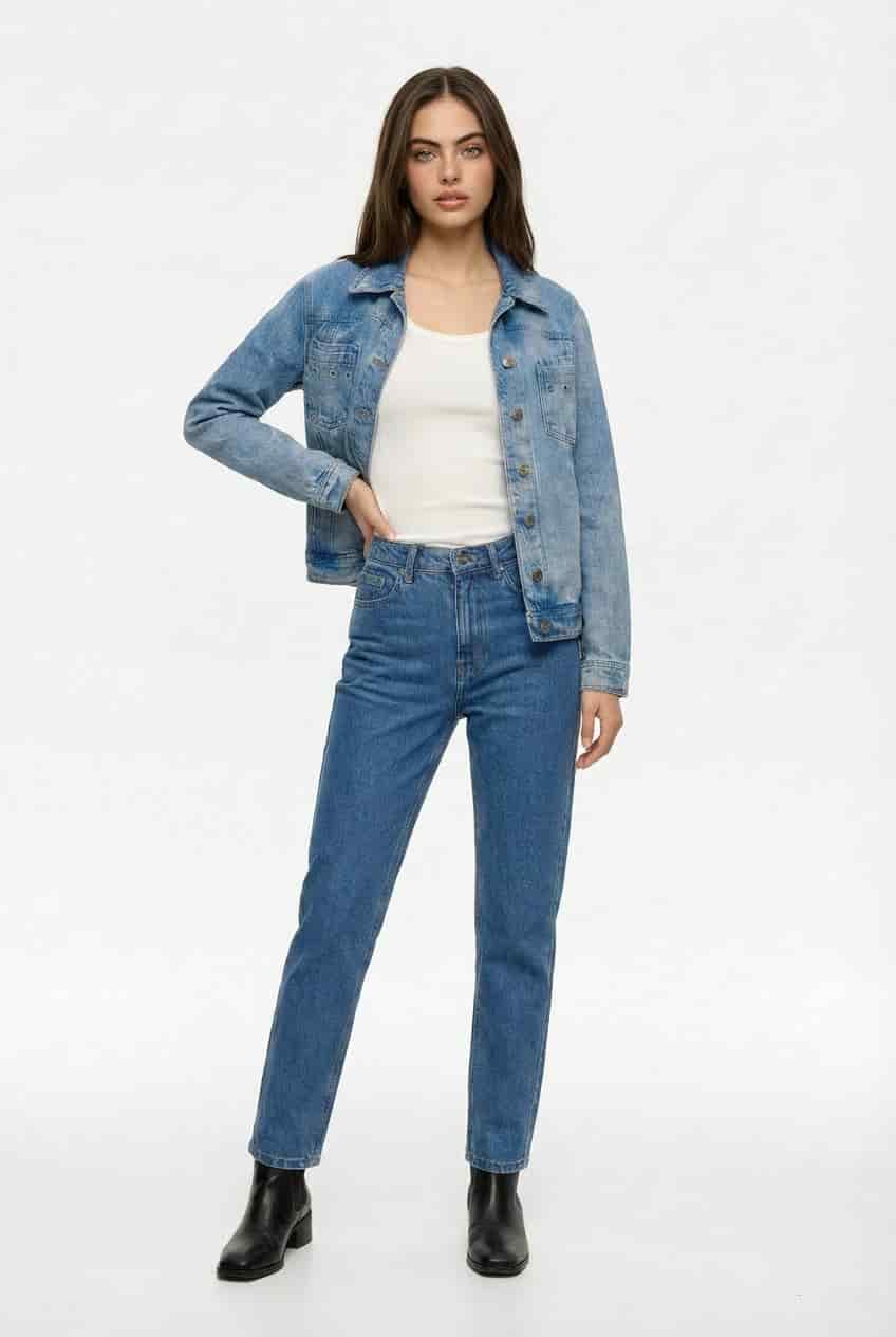 Chaqueta Desert Wind - miniatura 1