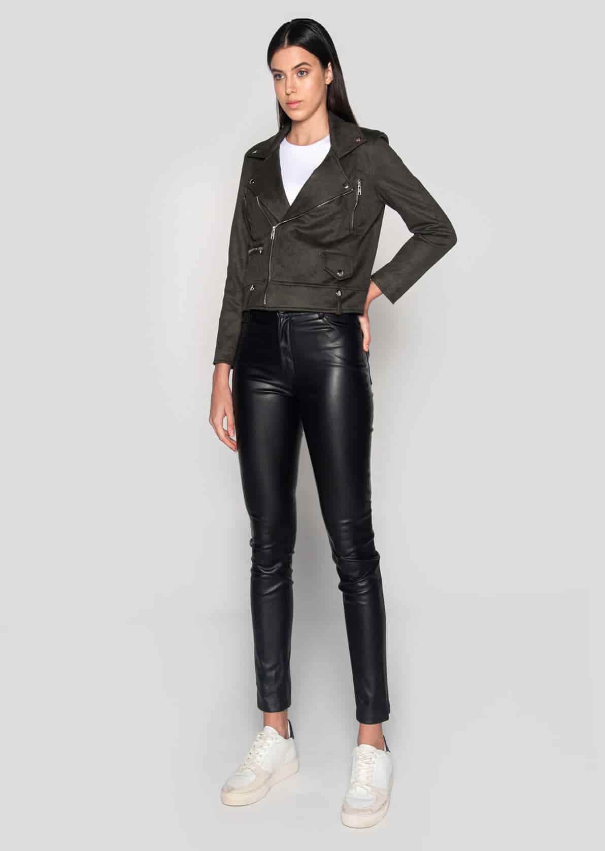 Olivia Biker - miniatura 4