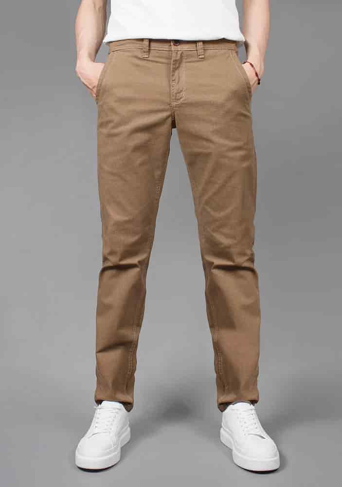 Pantalón Dril Thunder Estampado - miniatura 1
