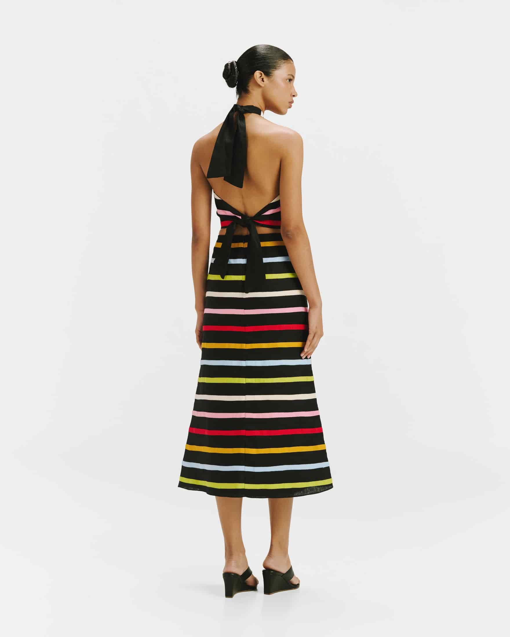 FABIANA SKIRT - miniatura 2