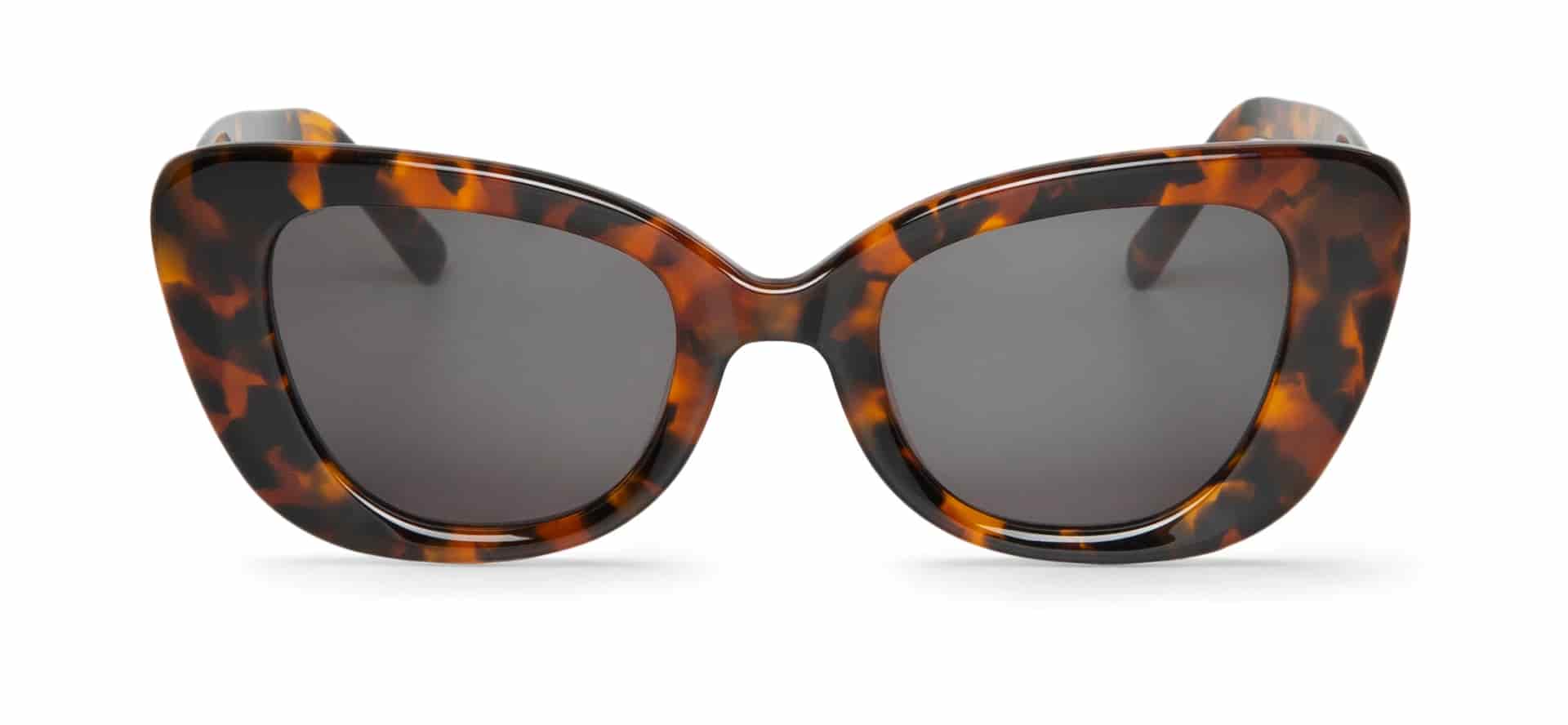 CHEETAH CAPARICA WITH CLASSICAL LENSES - miniatura 1