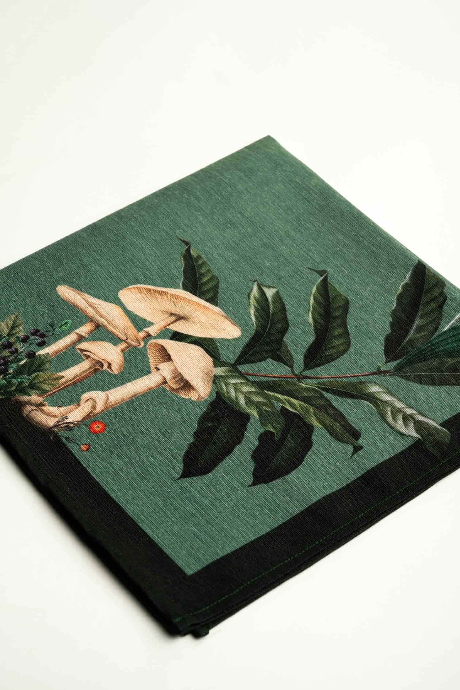 Servilletas - The Forest 5 - miniatura 2