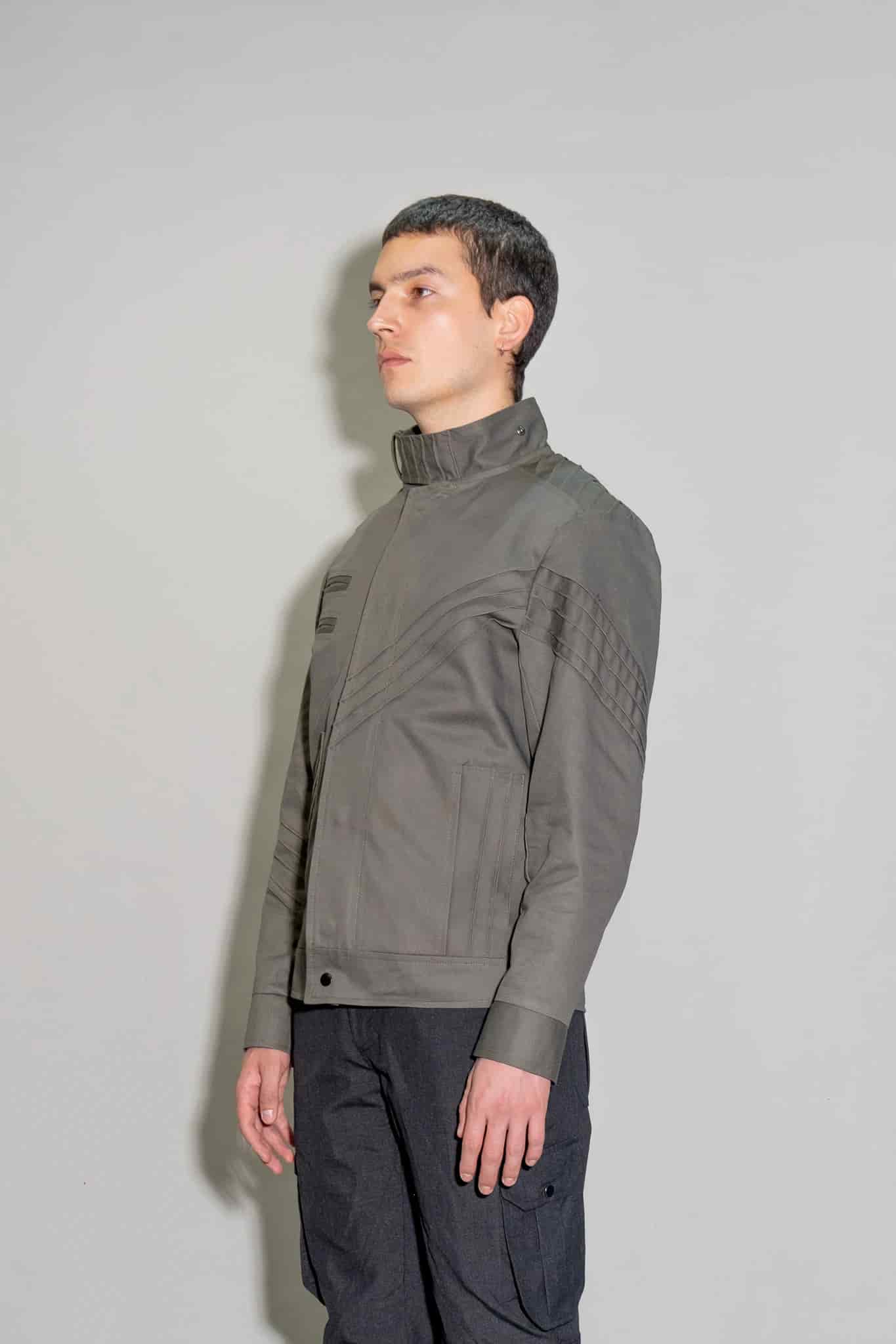 Chaqueta K-84 - miniatura 5