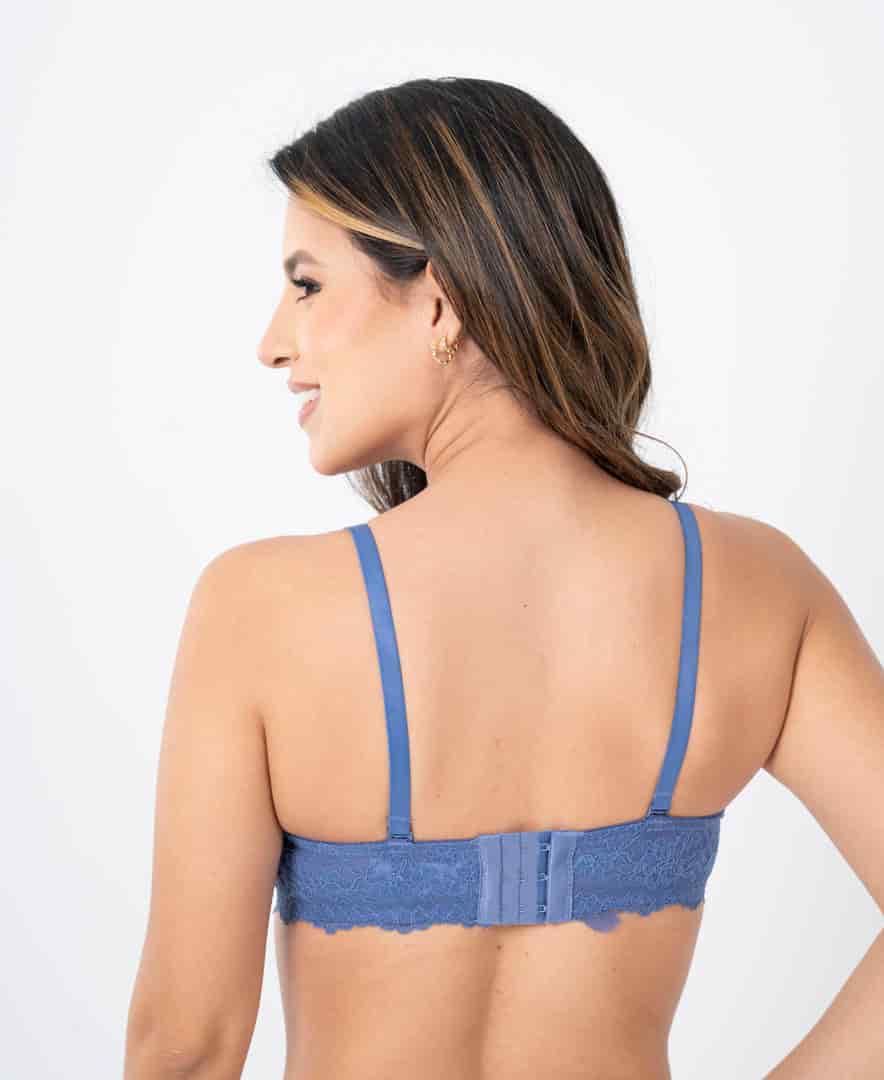 Brasier Kamila Realce - miniatura 8