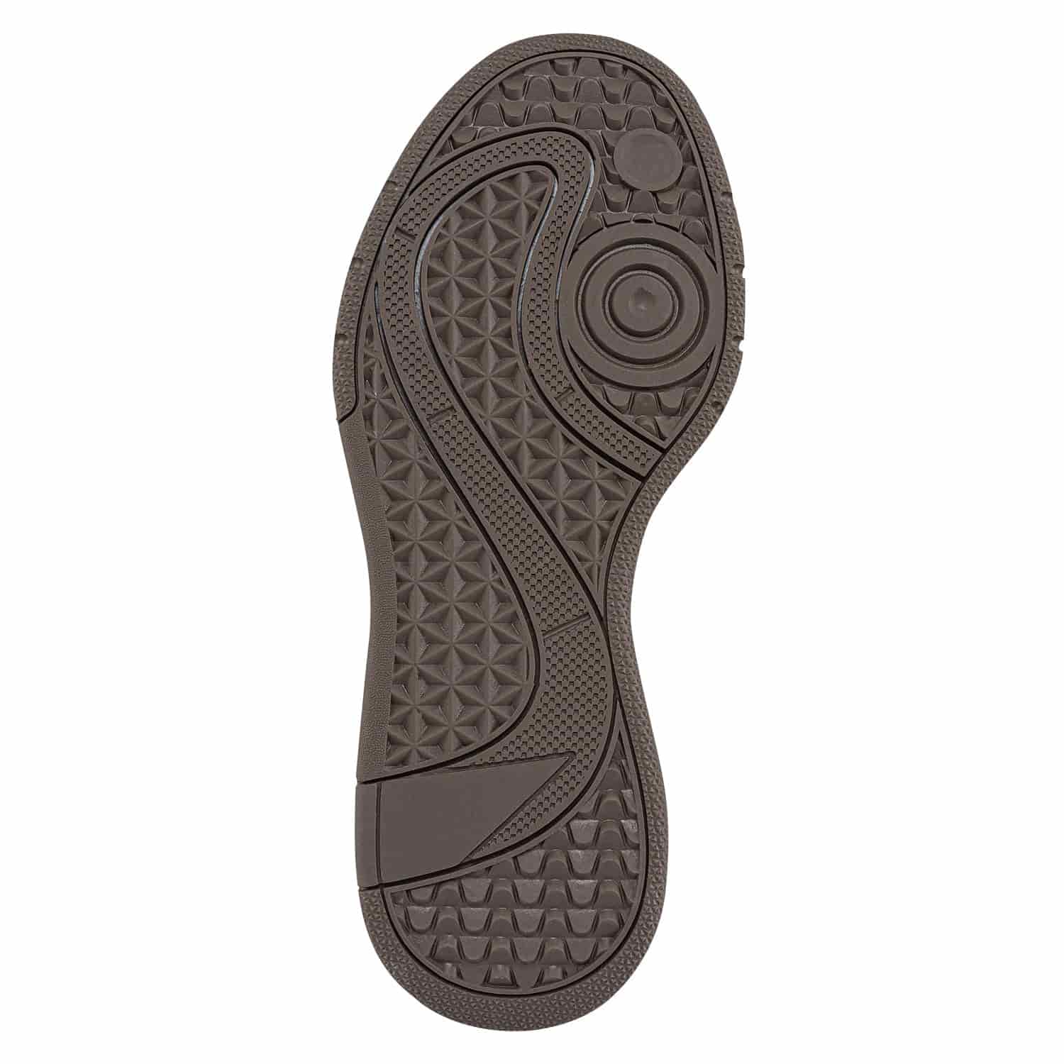 Tenis Urbanos Jecod Beige-Café Croydon Para Hombre - miniatura 5