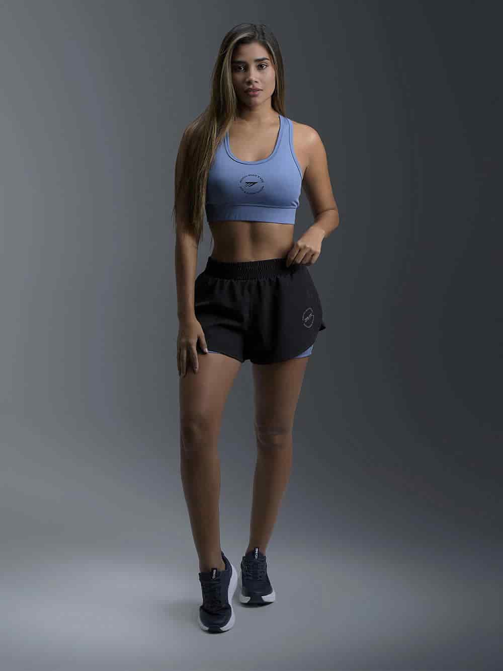 Short Deportivo - miniatura 3