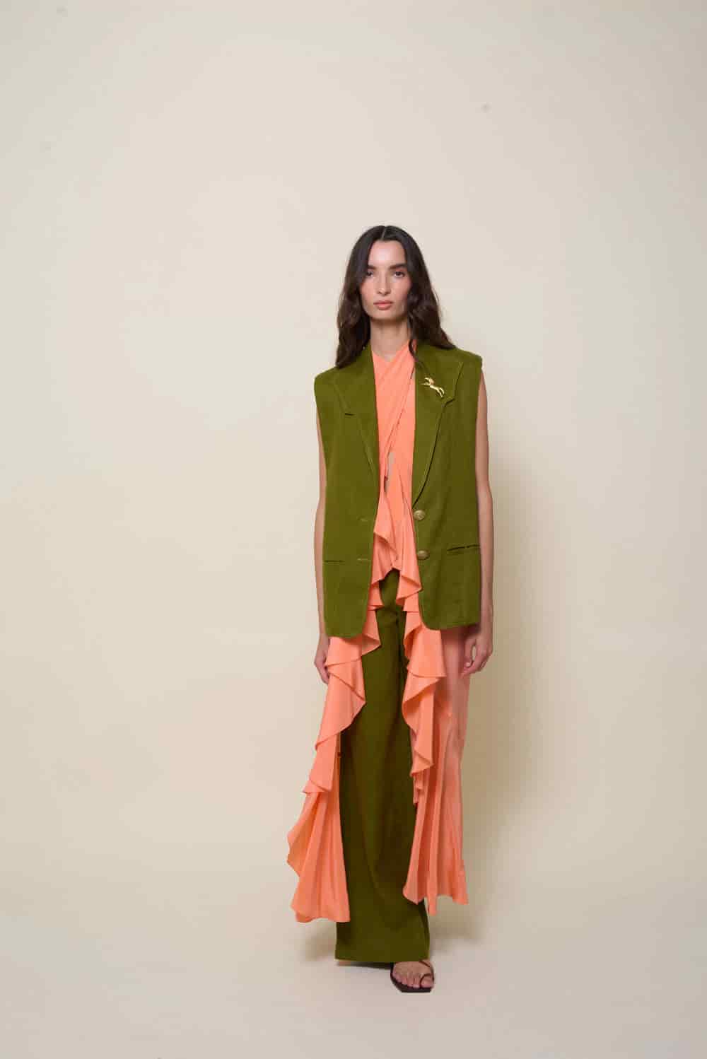 The Legacy Vest - miniatura 3