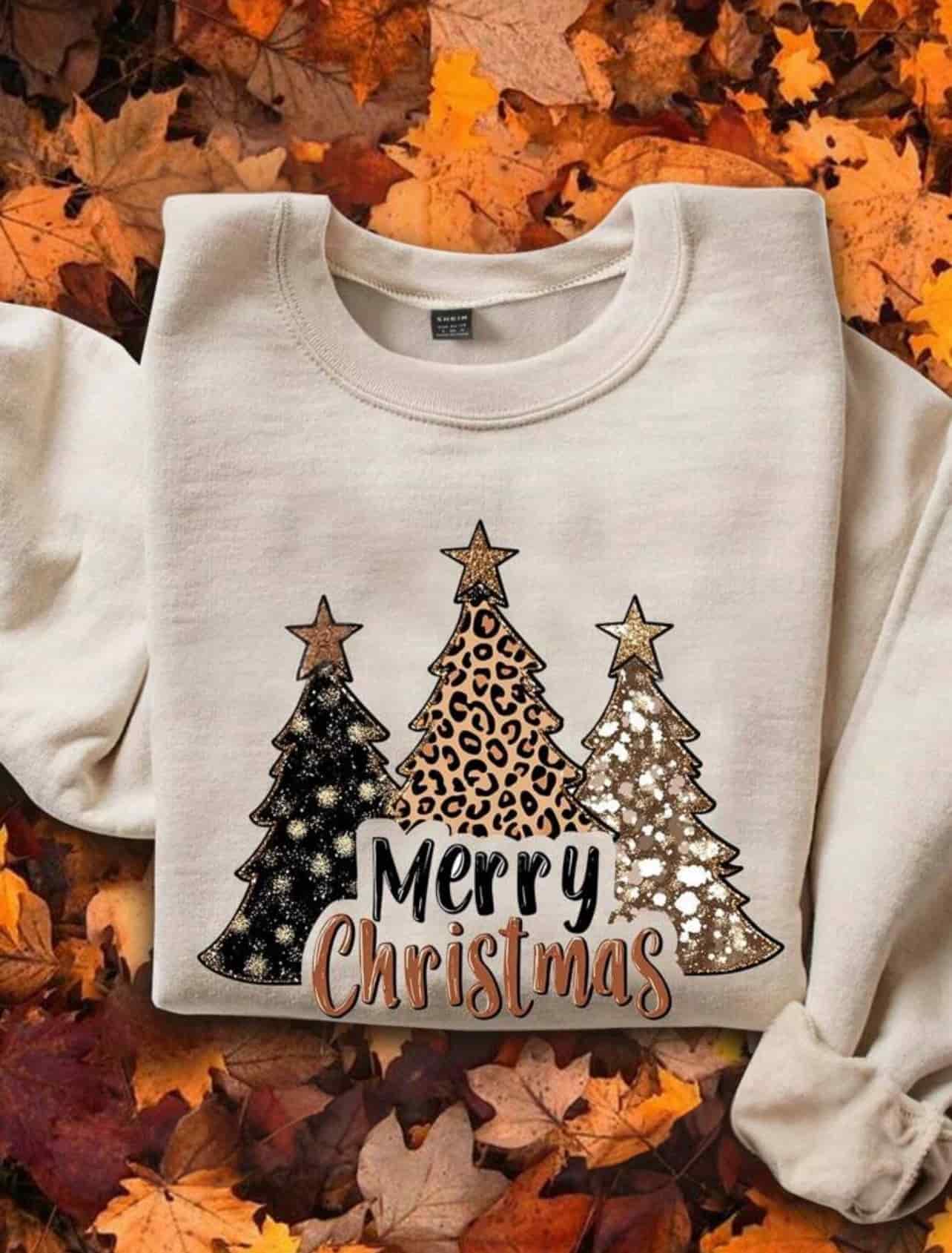 Buzo Noel Chic - miniatura 2
