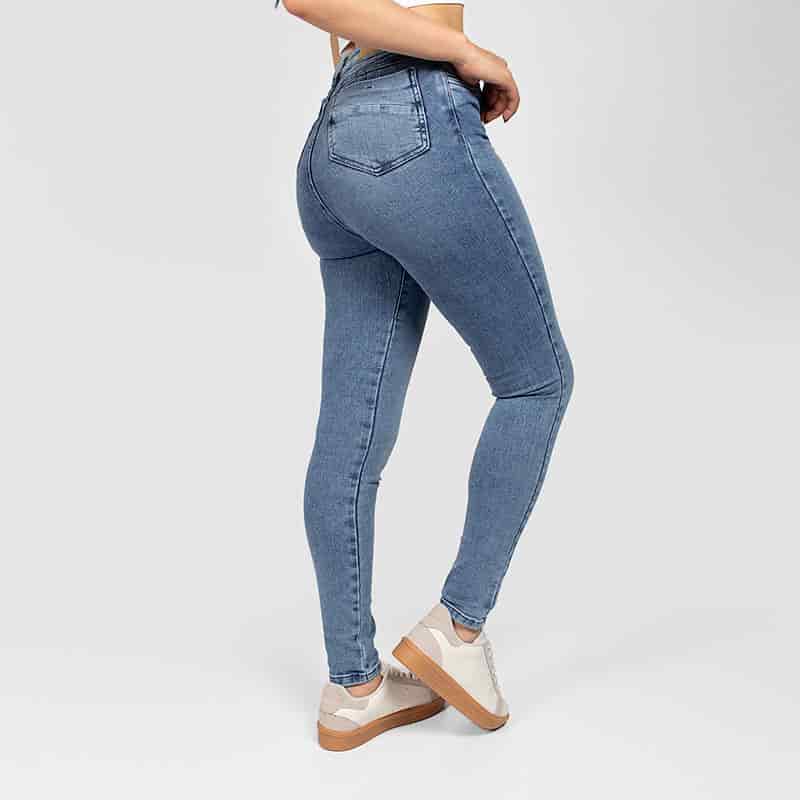 Jean Axspen Skinny Ax-2459 - miniatura 3