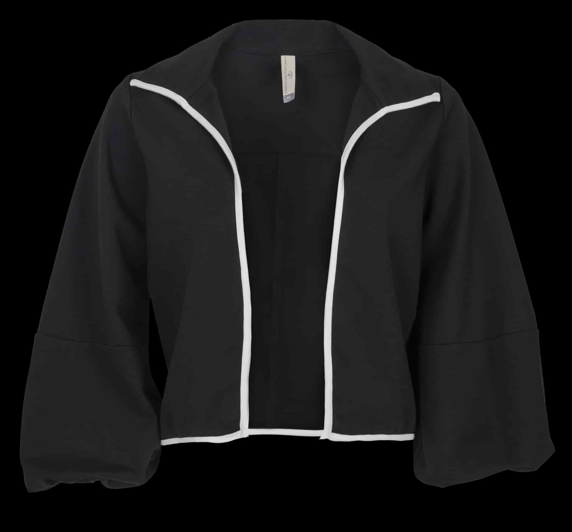 CHAQUETA PAUSA - miniatura 2