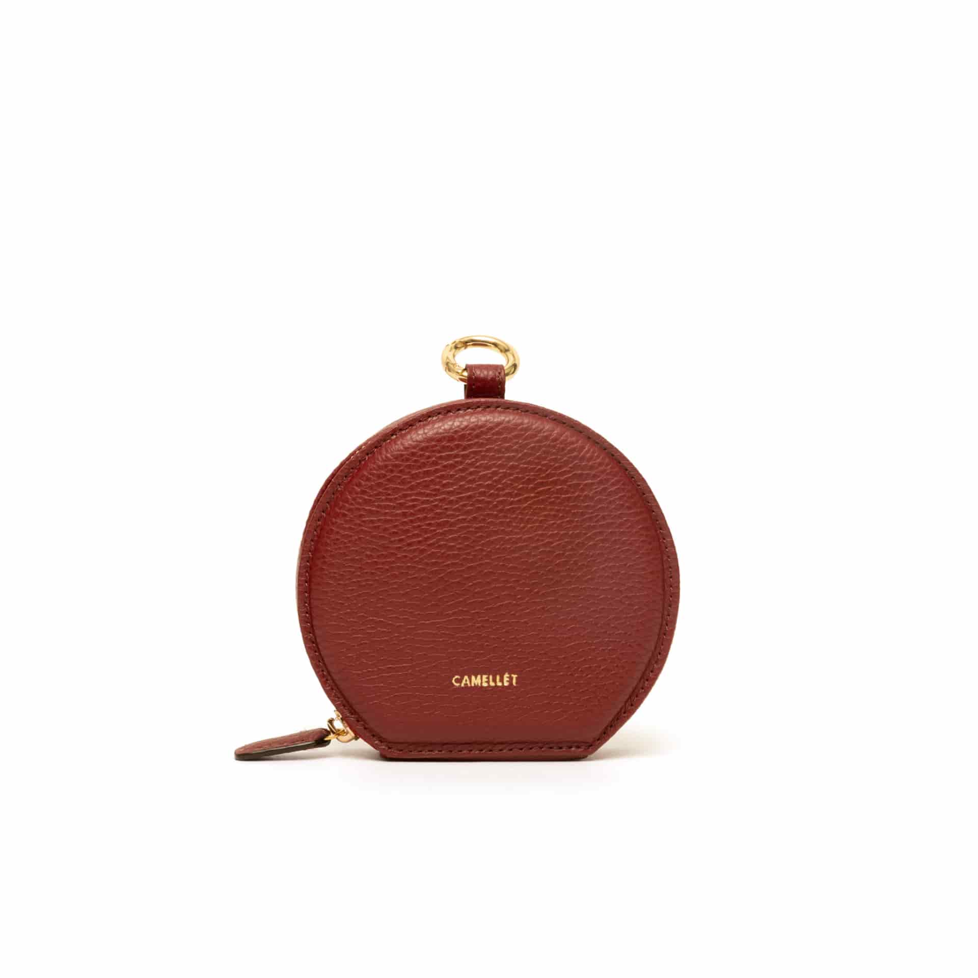 SCOOP LARGE rojo cereza - miniatura 2