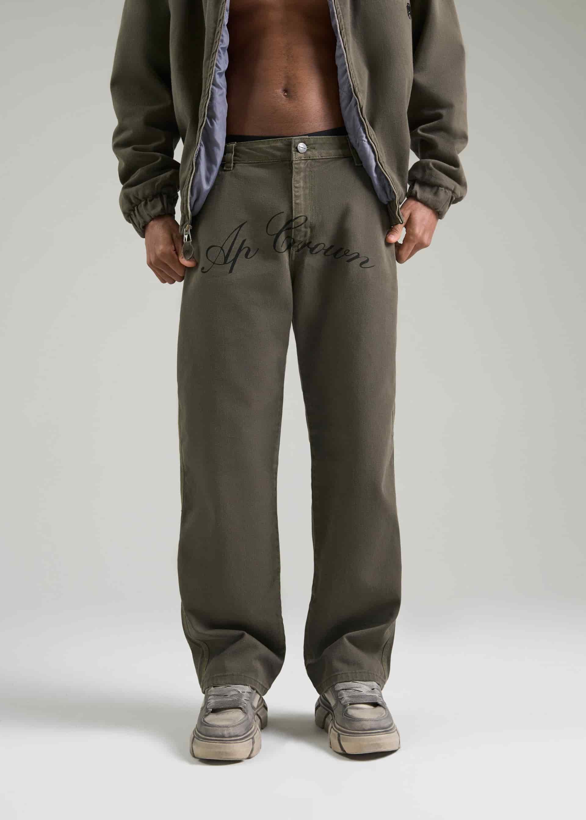 RUSH PANTS - miniatura 4