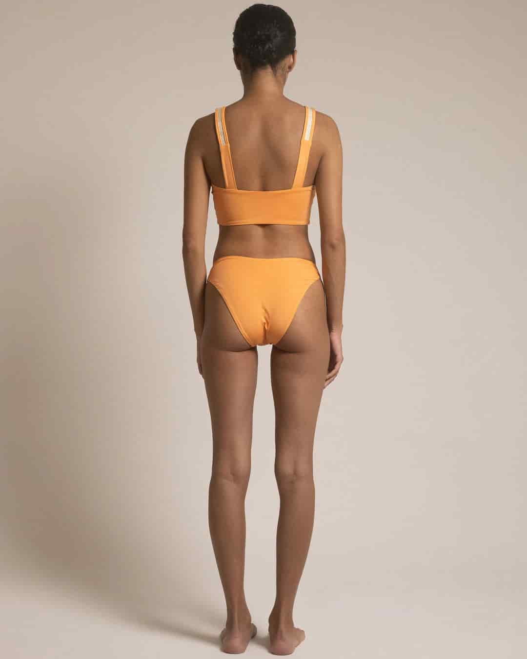 LETICIA BOTTOM / Albaricoque - miniatura 3