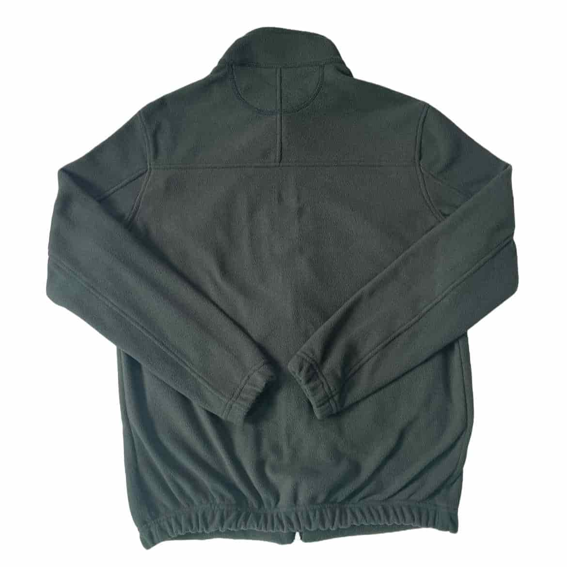 Buzo Térmico Verde Militar Hombre - miniatura 3