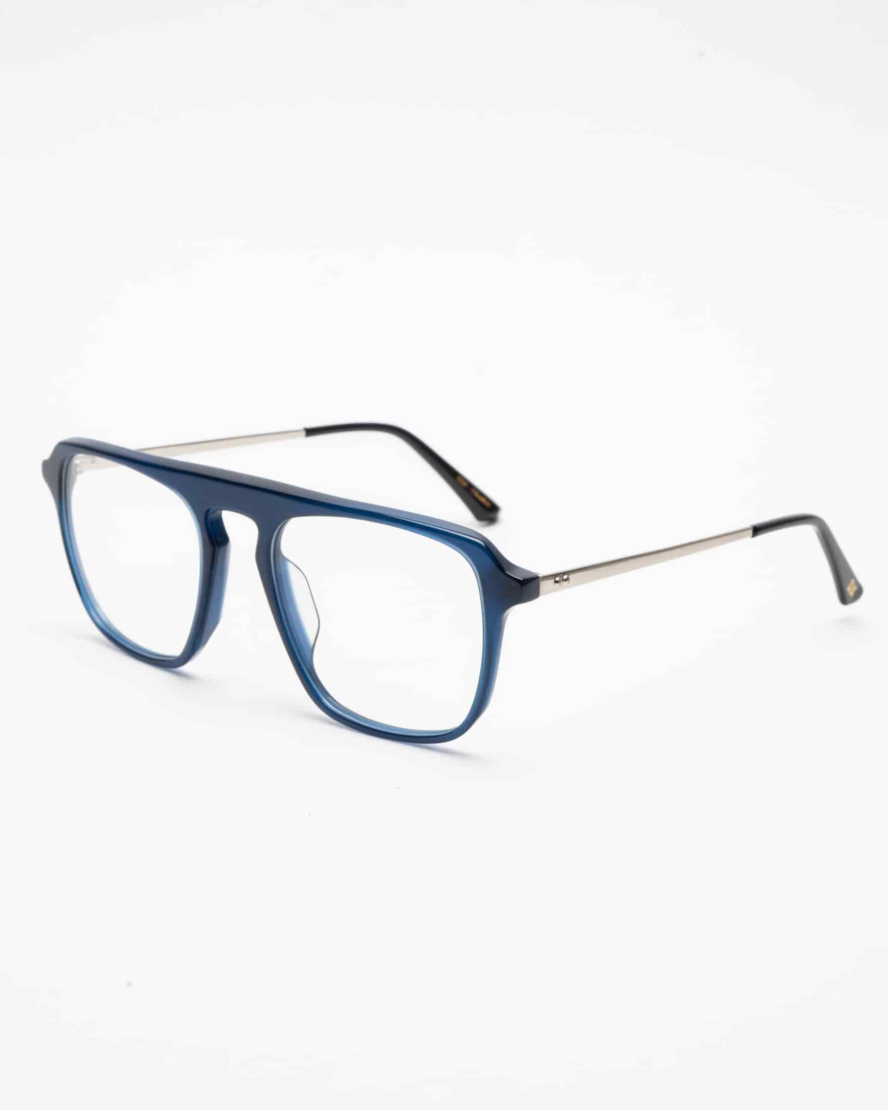 CHARLES - NAVY BLUE - miniatura 1