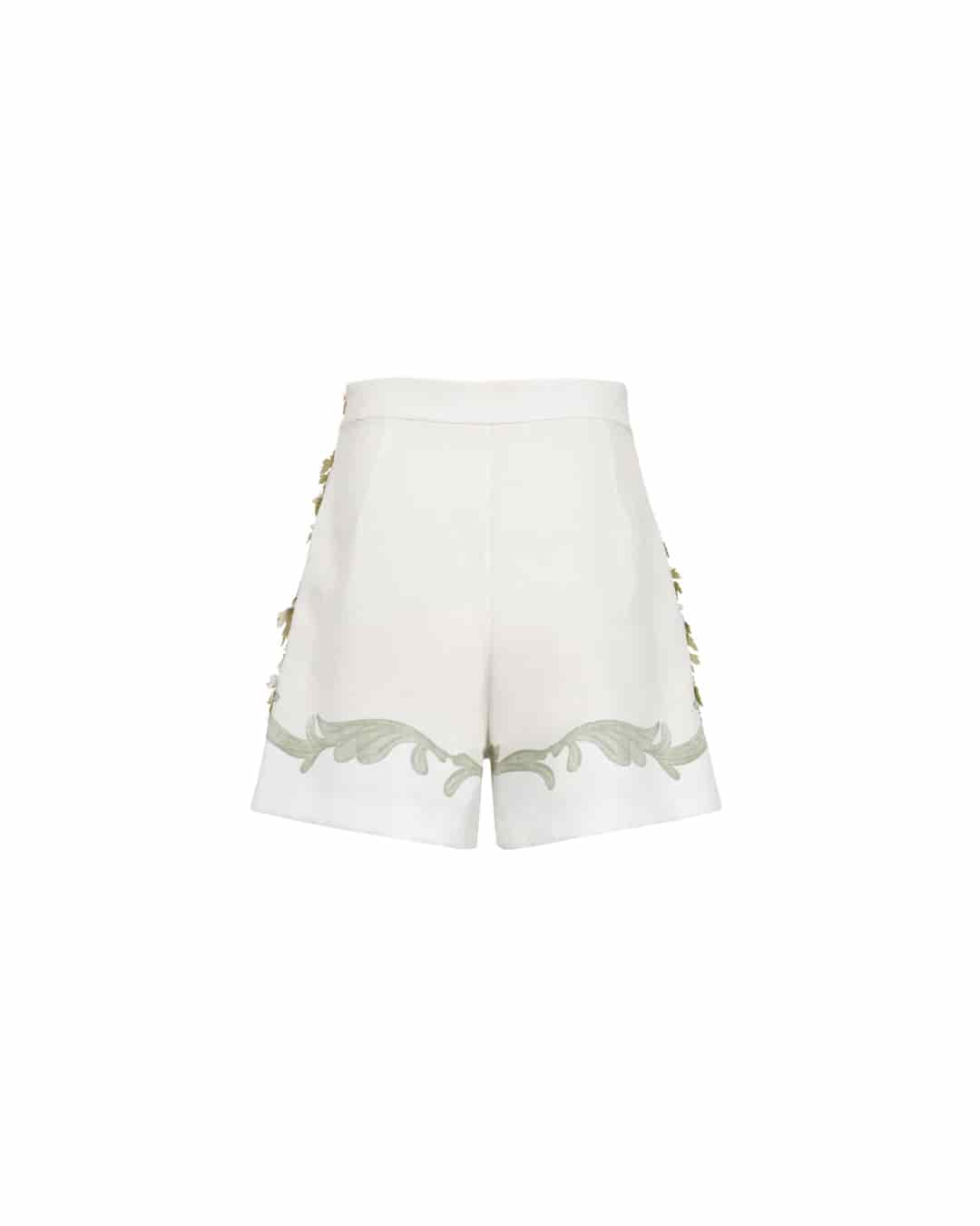 Vally Short - miniatura 3