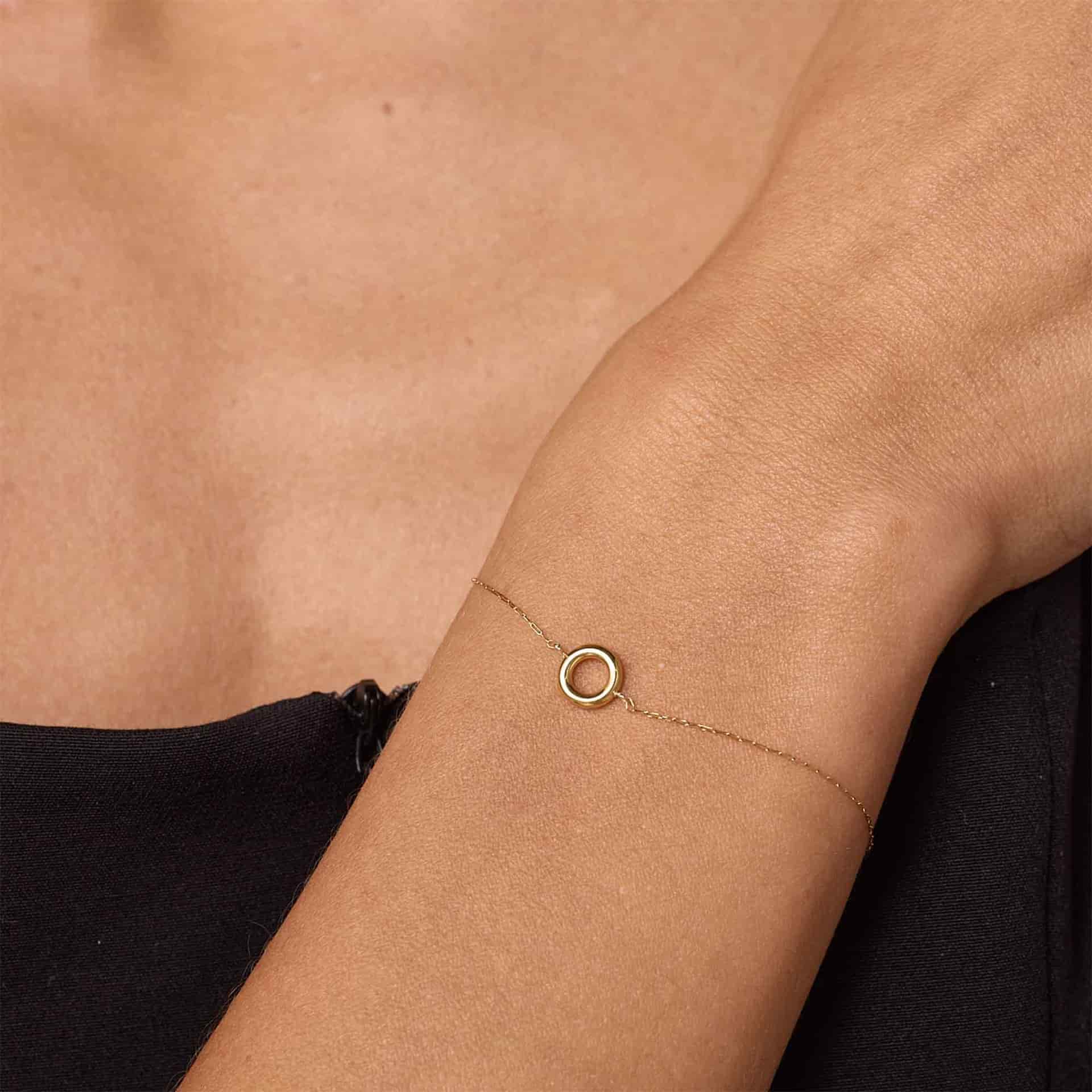 Pulsera Elipse - miniatura 1