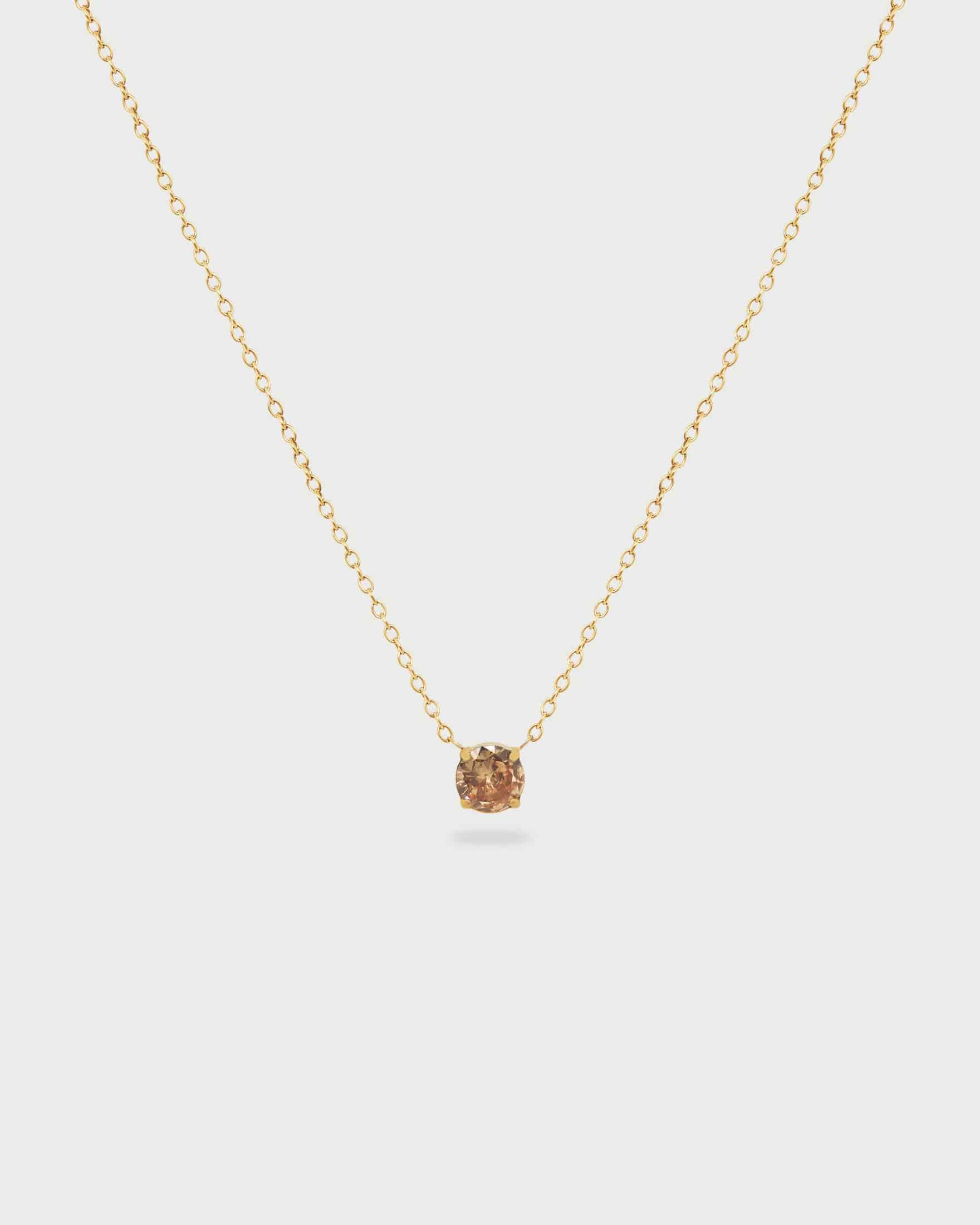 Collar Aura Stone - miniatura 8