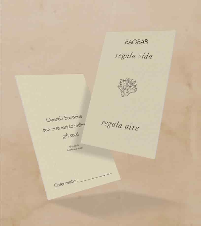 Gift Card - miniatura 2