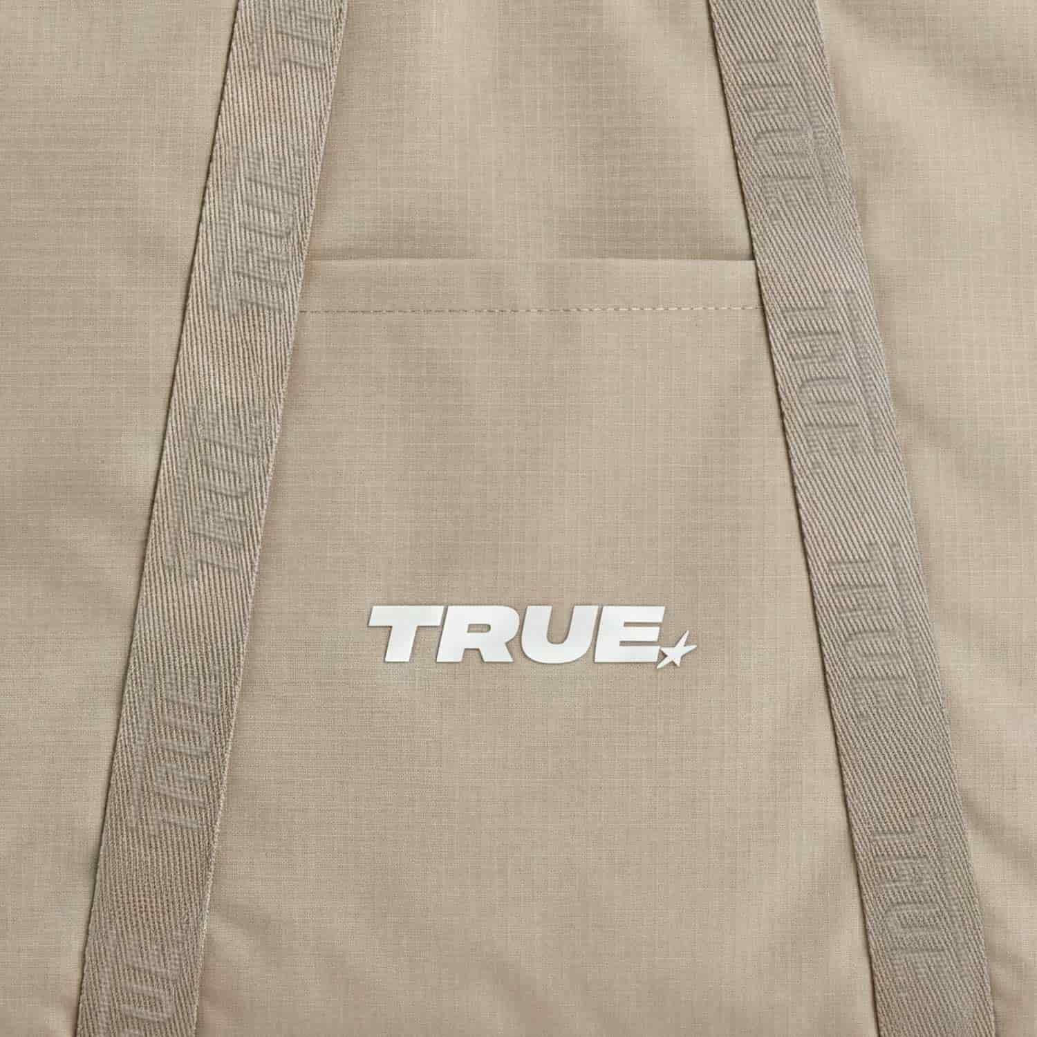 Daily Tote Bag - Sand - miniatura 5