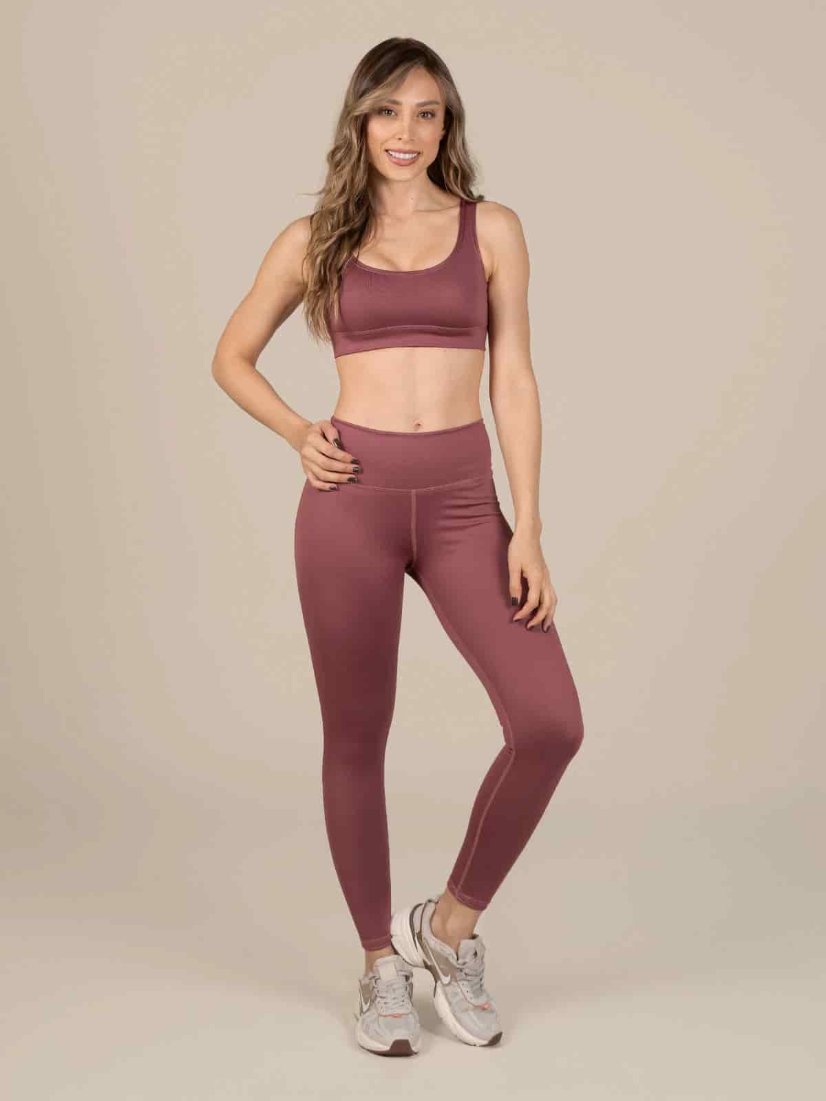 Nostalgia leggins set talla xs - miniatura 1